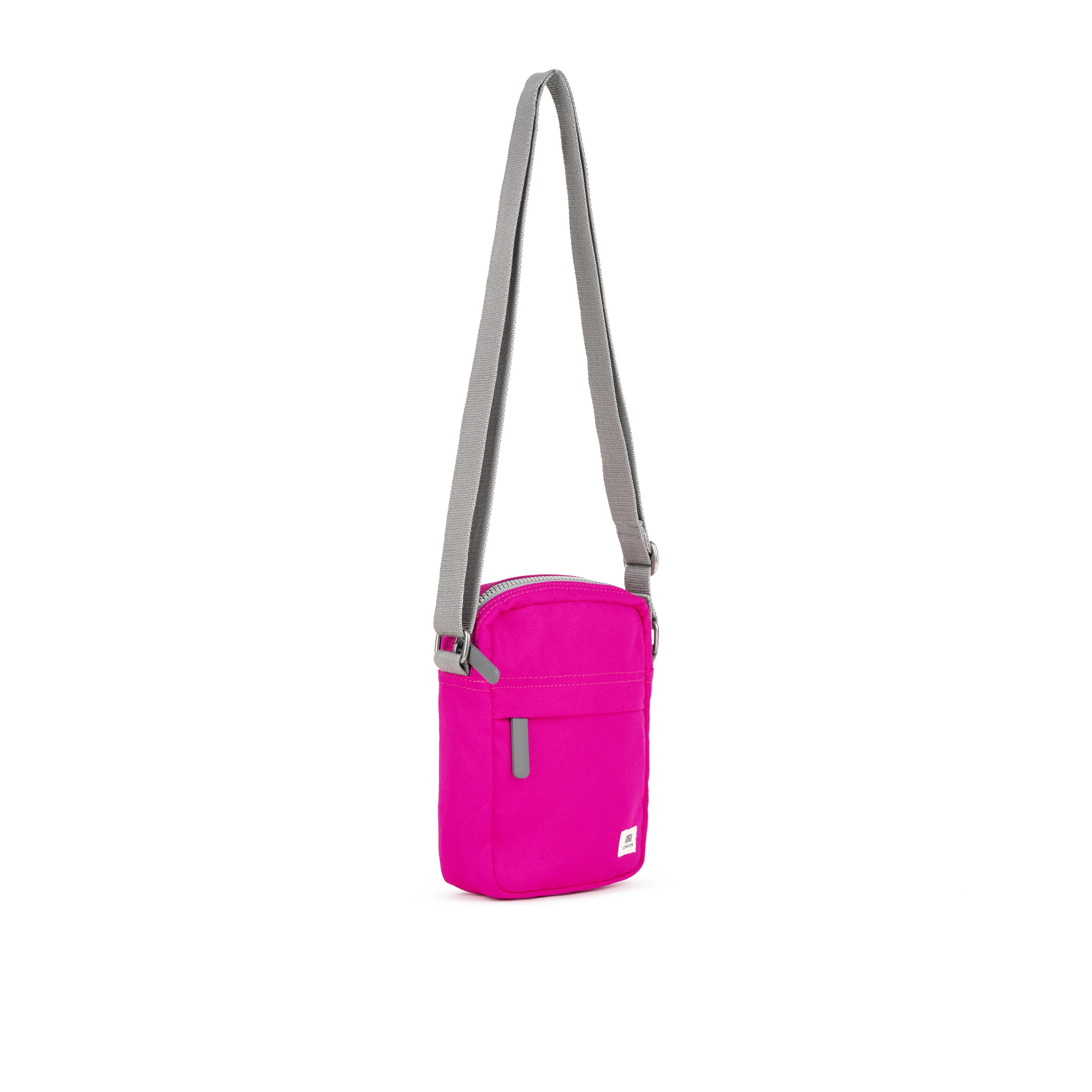 Bond Pocket Crossbody Bag in Candy - Image 2