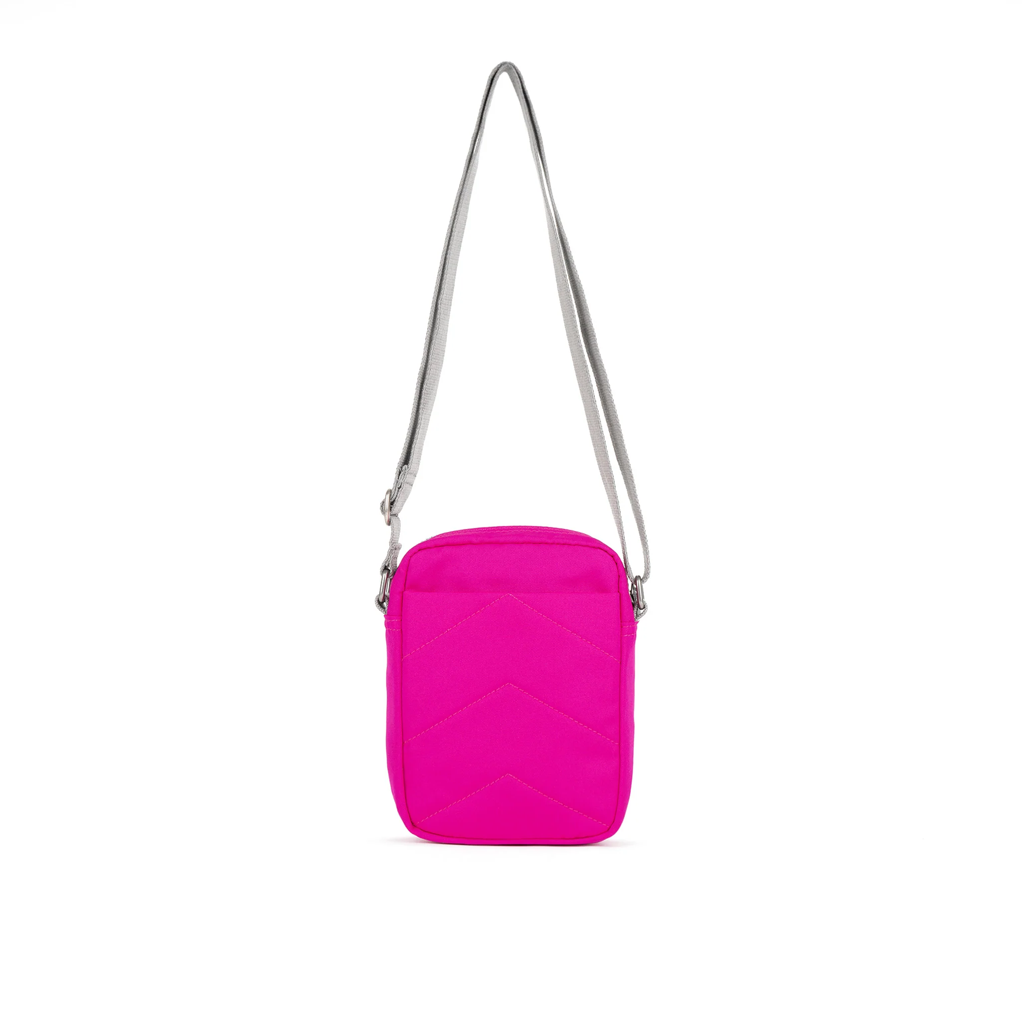 Bond Pocket Crossbody Bag in Candy - Image 3