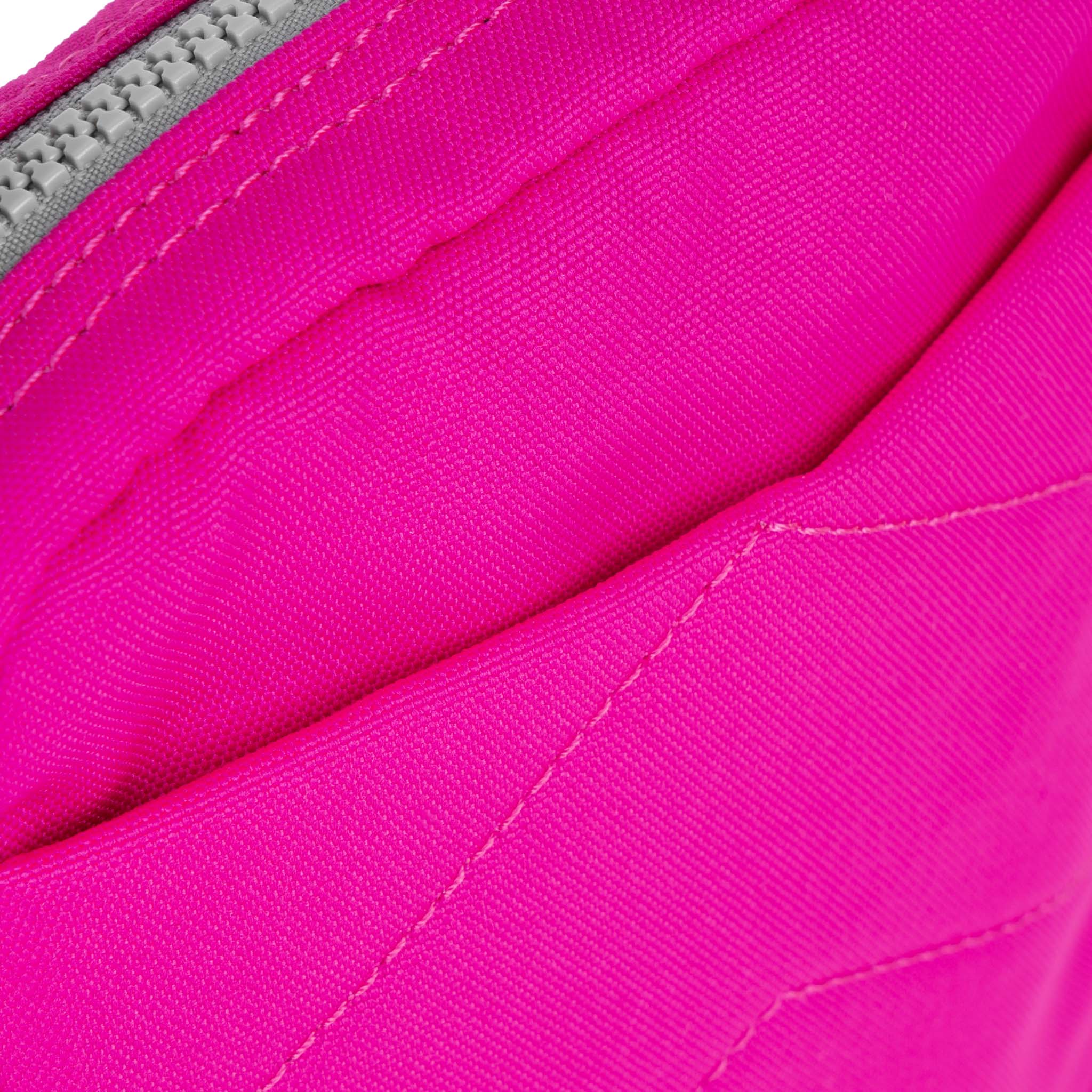 Bond Pocket Crossbody Bag in Candy - Image 5