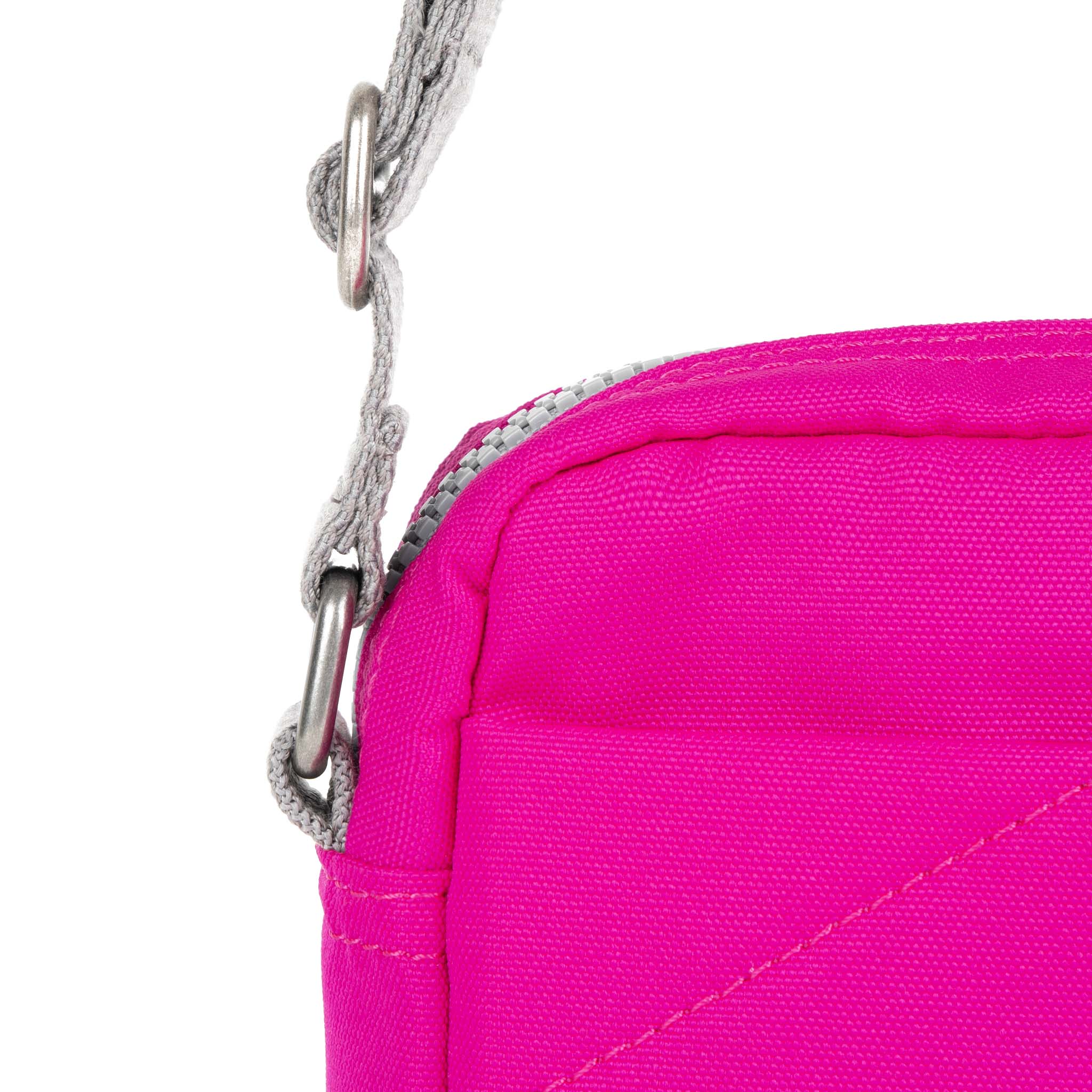 Bond Pocket Crossbody Bag in Candy - Image 6