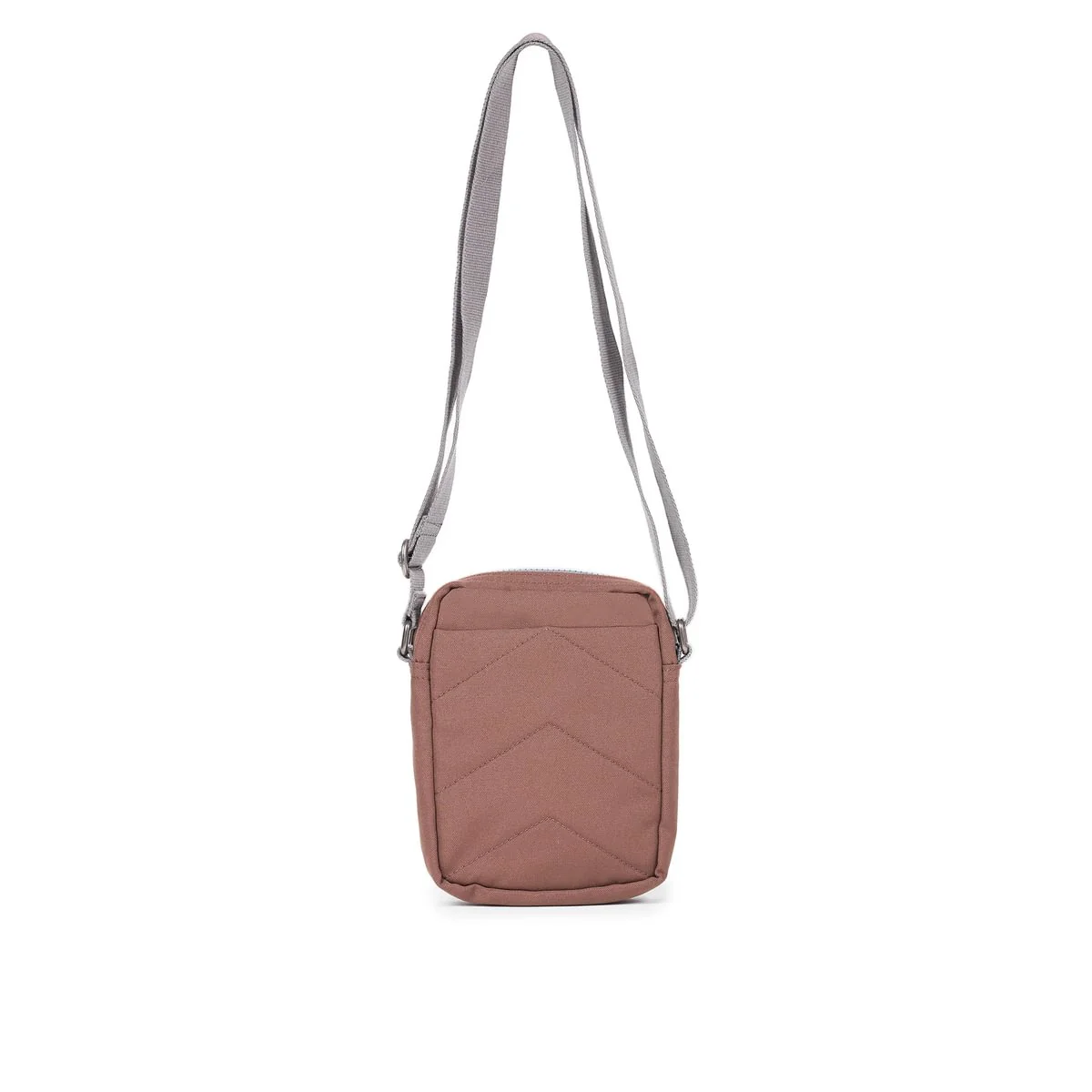 Bond Pocket Crossbody Bag in Coco - Image 3