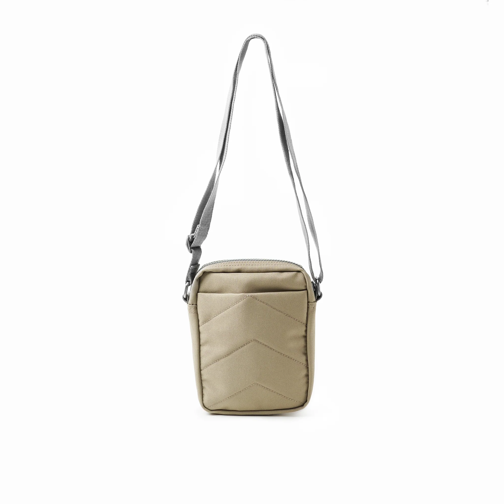 Bond Pocket Crossbody Bag in Coriander - Image 3