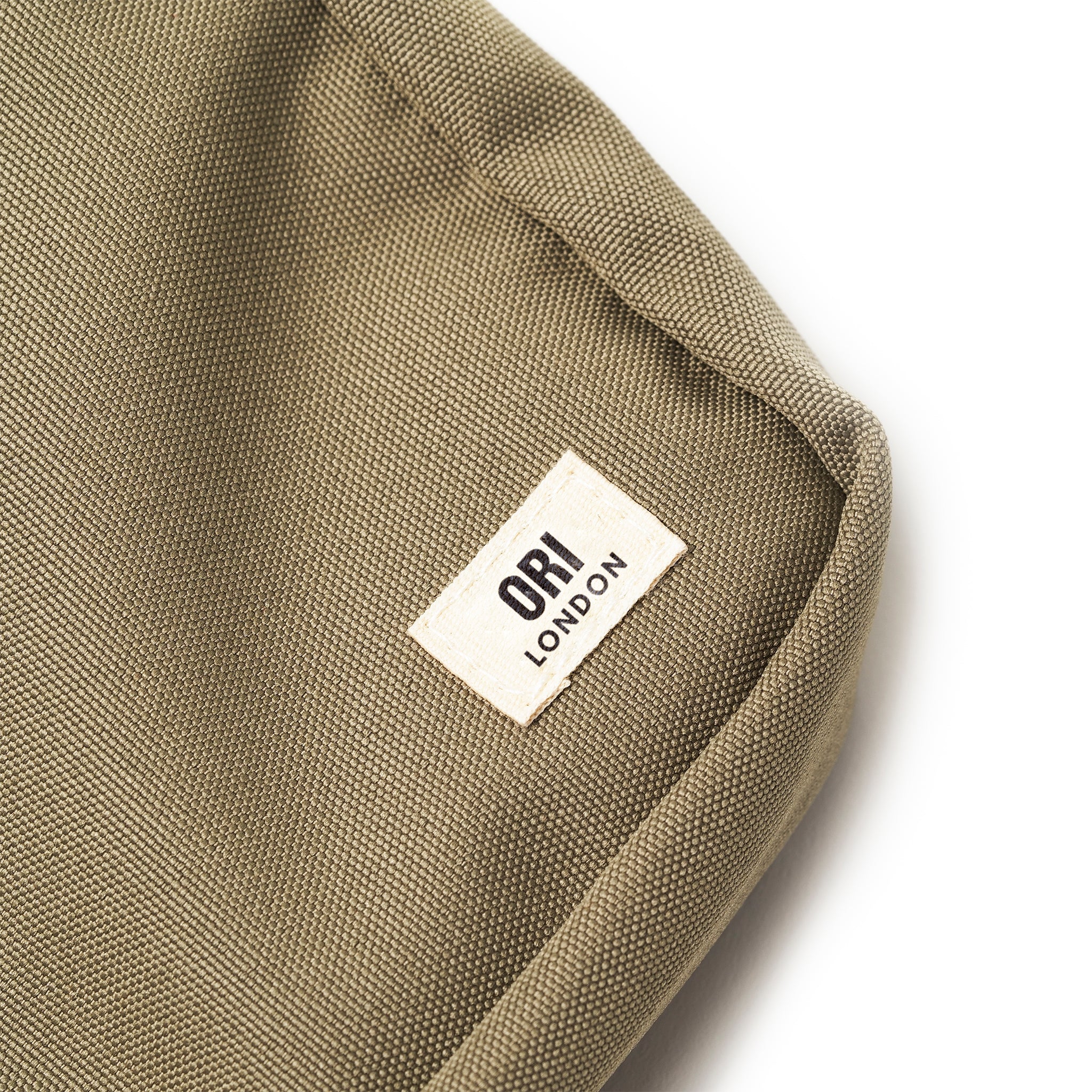 Bond Pocket Crossbody Bag in Coriander - Image 4