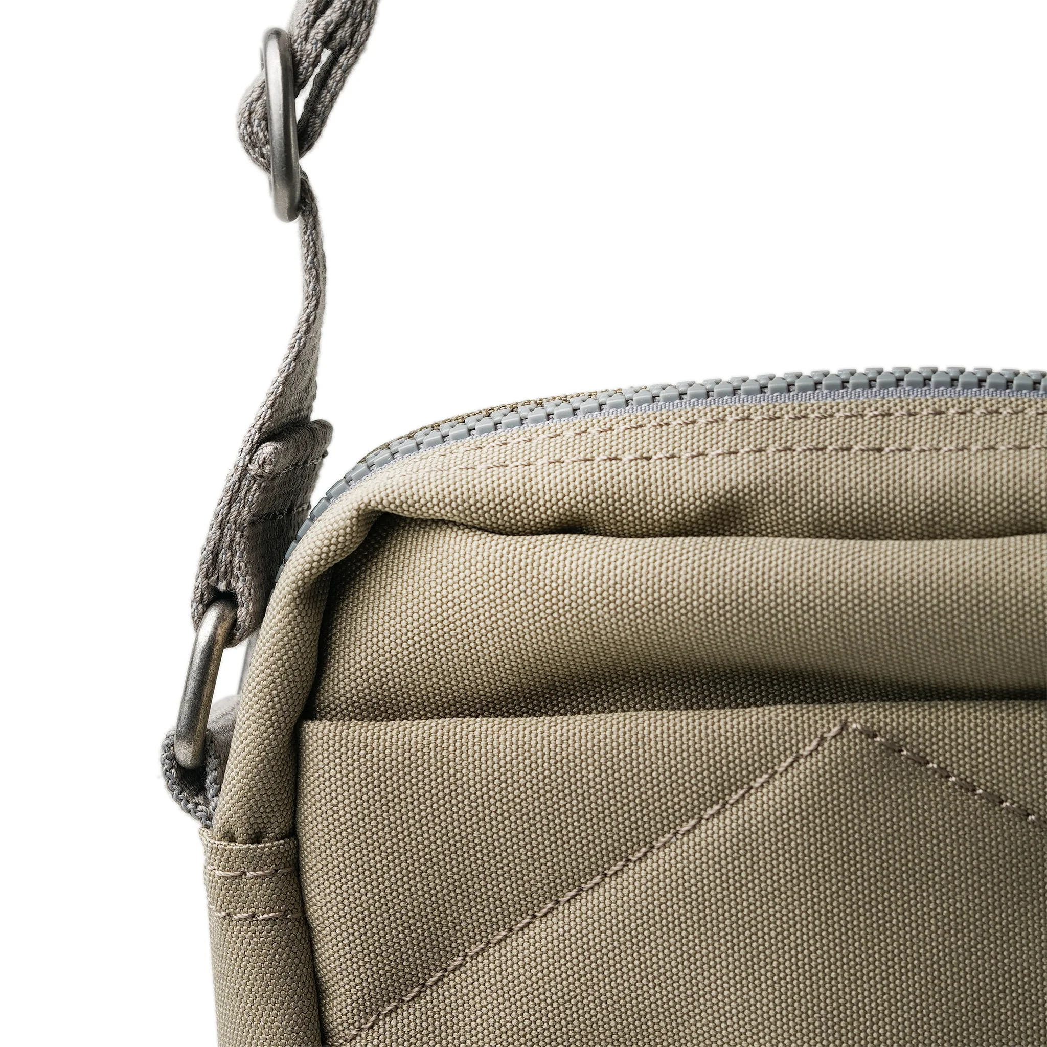 Bond Pocket Crossbody Bag in Coriander - Image 5