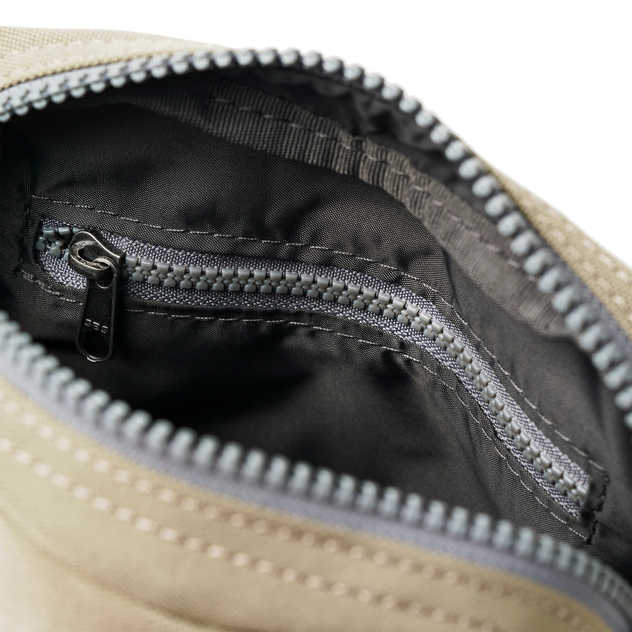 Bond Pocket Crossbody Bag in Coriander - Image 6