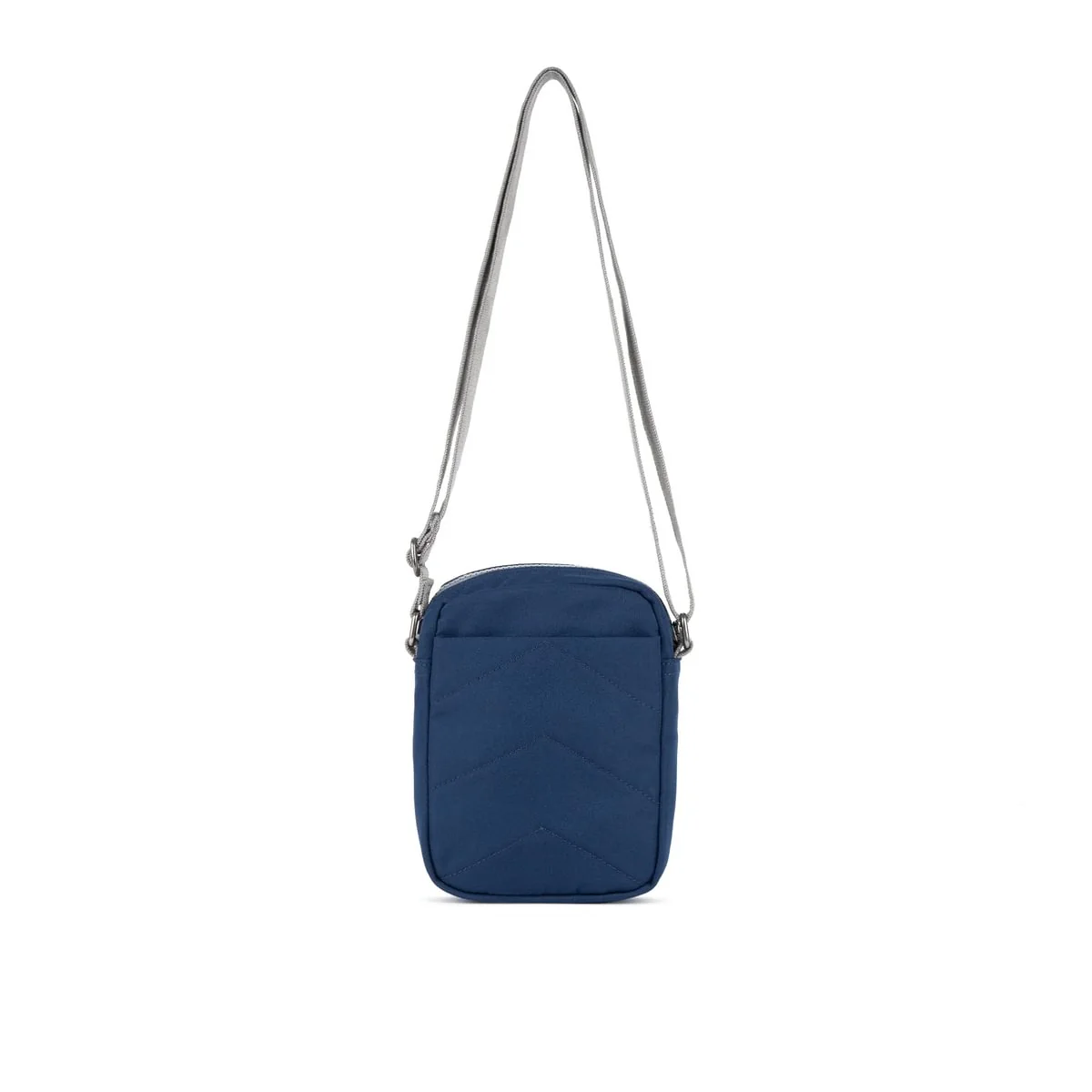 Bond Pocket Crossbody Bag in Crisp Blue - Image 3