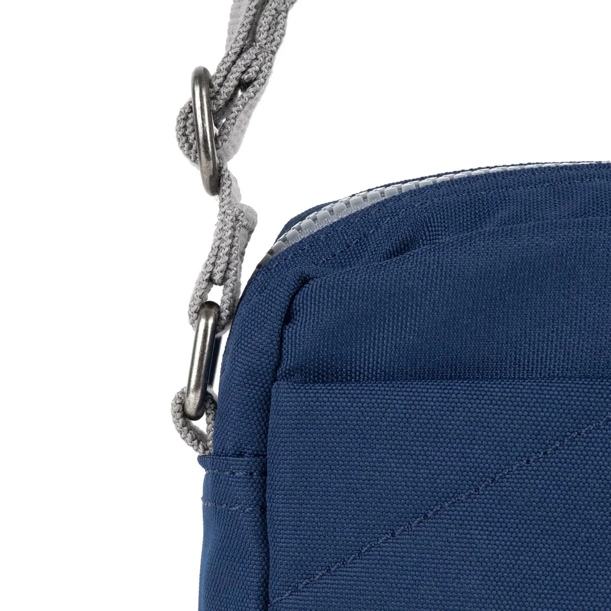Bond Pocket Crossbody Bag in Crisp Blue - Image 6