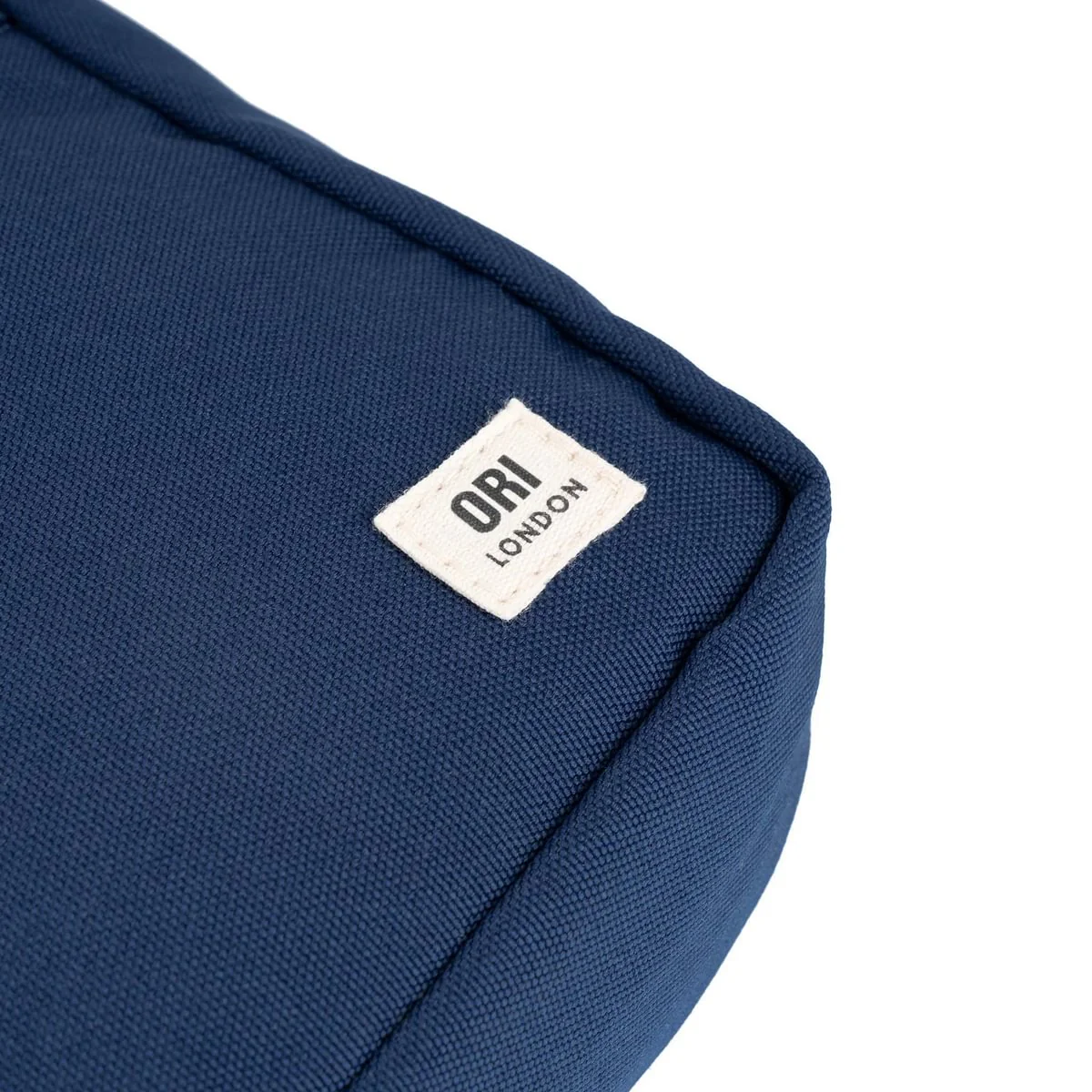 Bond Pocket Crossbody Bag in Crisp Blue - Image 7