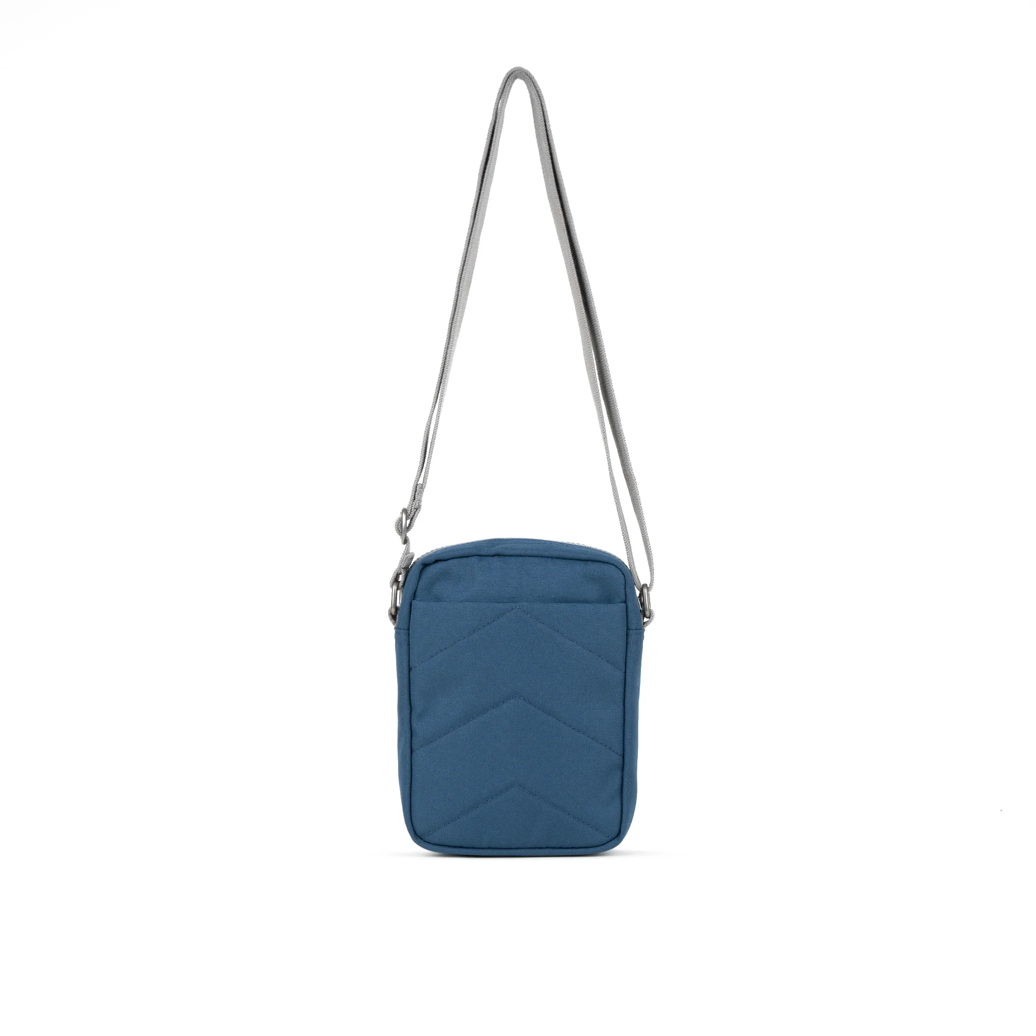 Bond Pocket Crossbody Bag in Deep Blue - Image 3