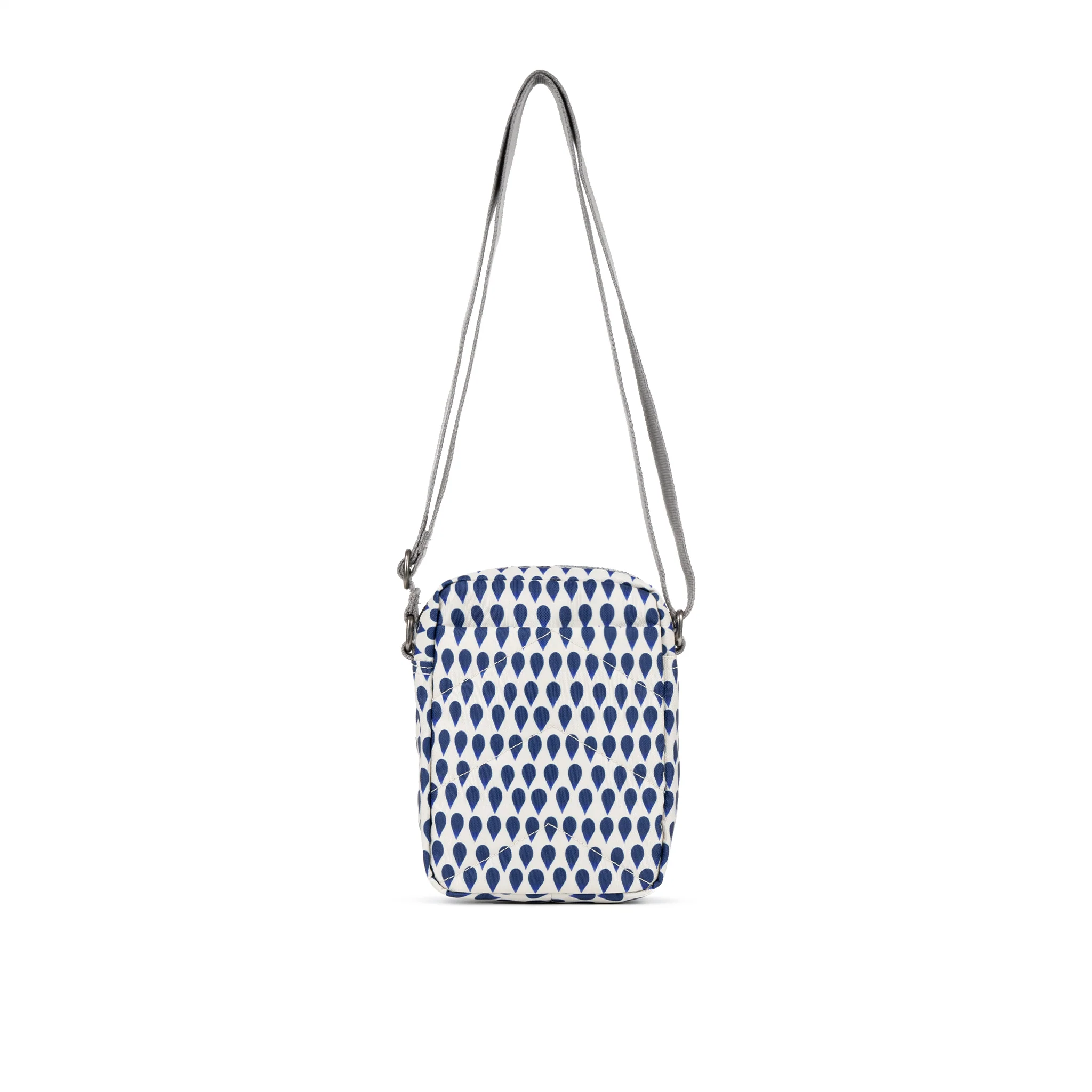 Bond Pocket Crossbody Bag in Indigo Rain - Image 3