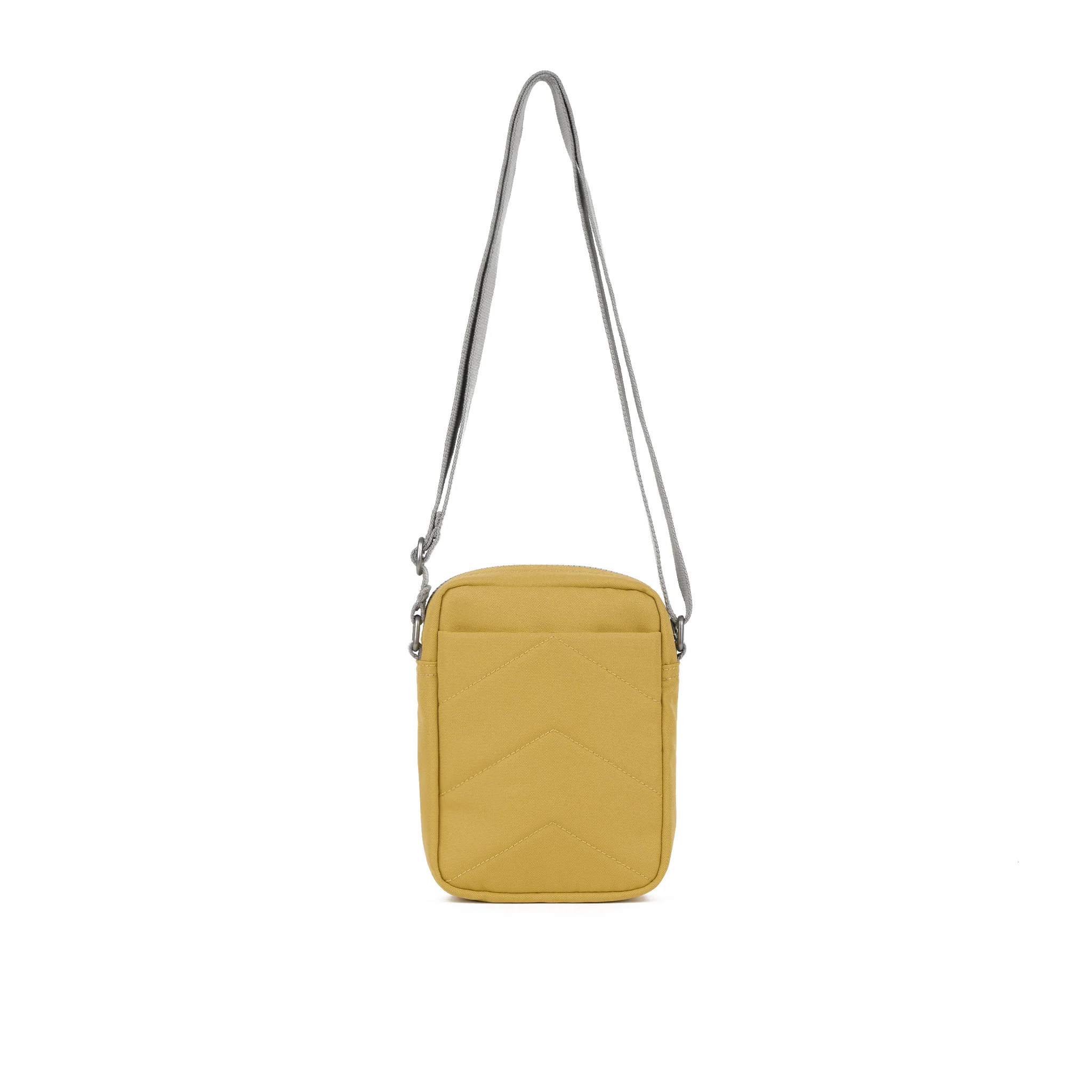 Bond Pocket Crossbody Bag in Flax - Image 3