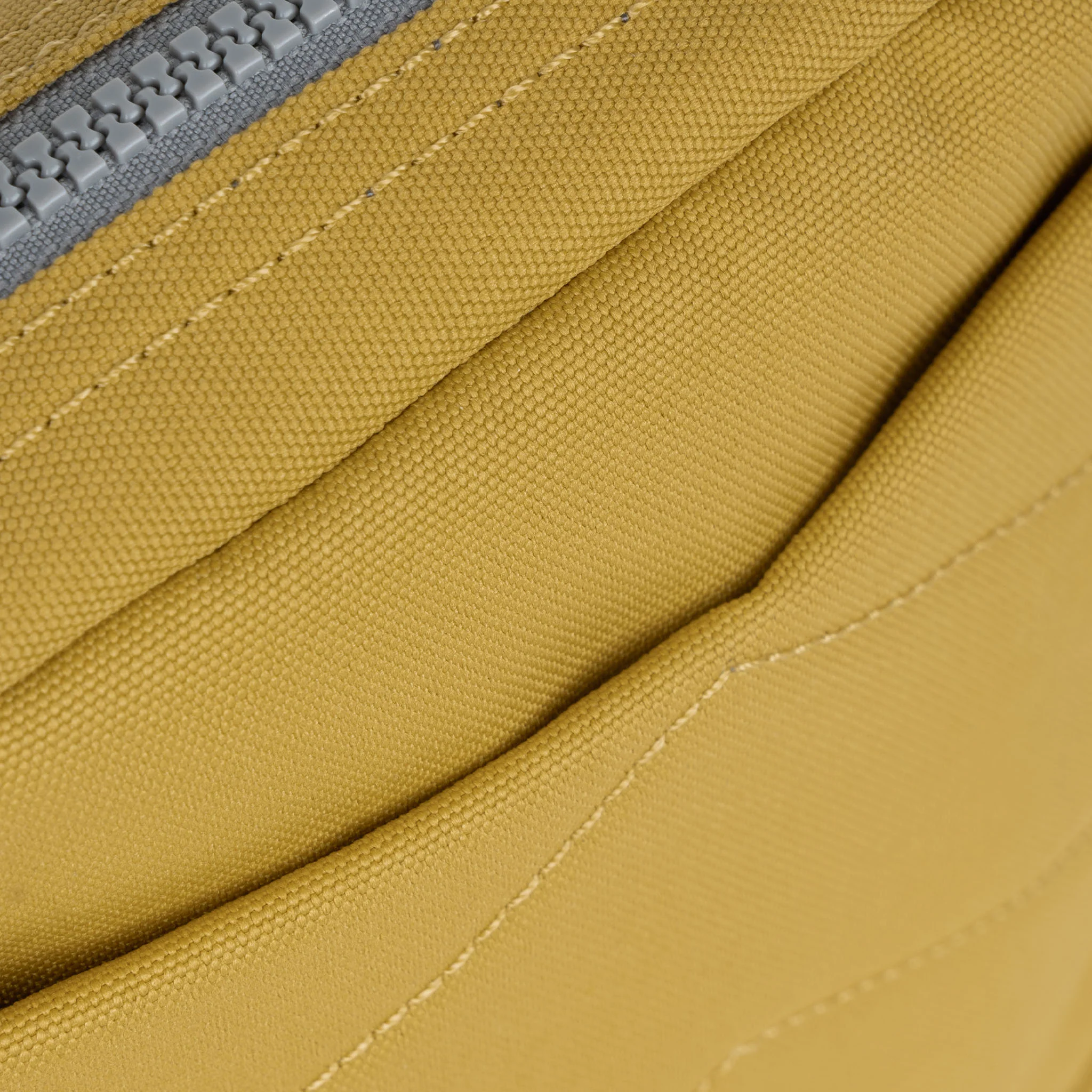 Bond Pocket Crossbody Bag in Flax - Image 6