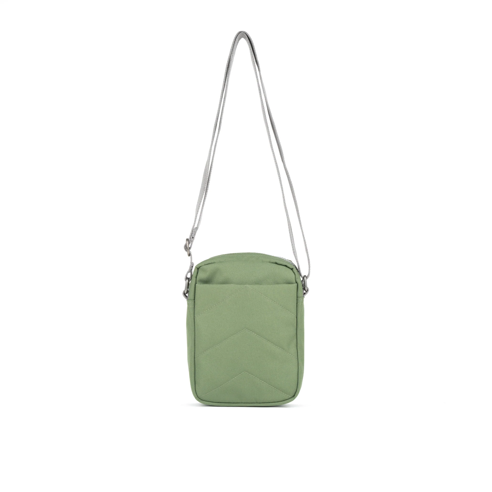 Bond Pocket Crossbody Bag in Granite - Image 3