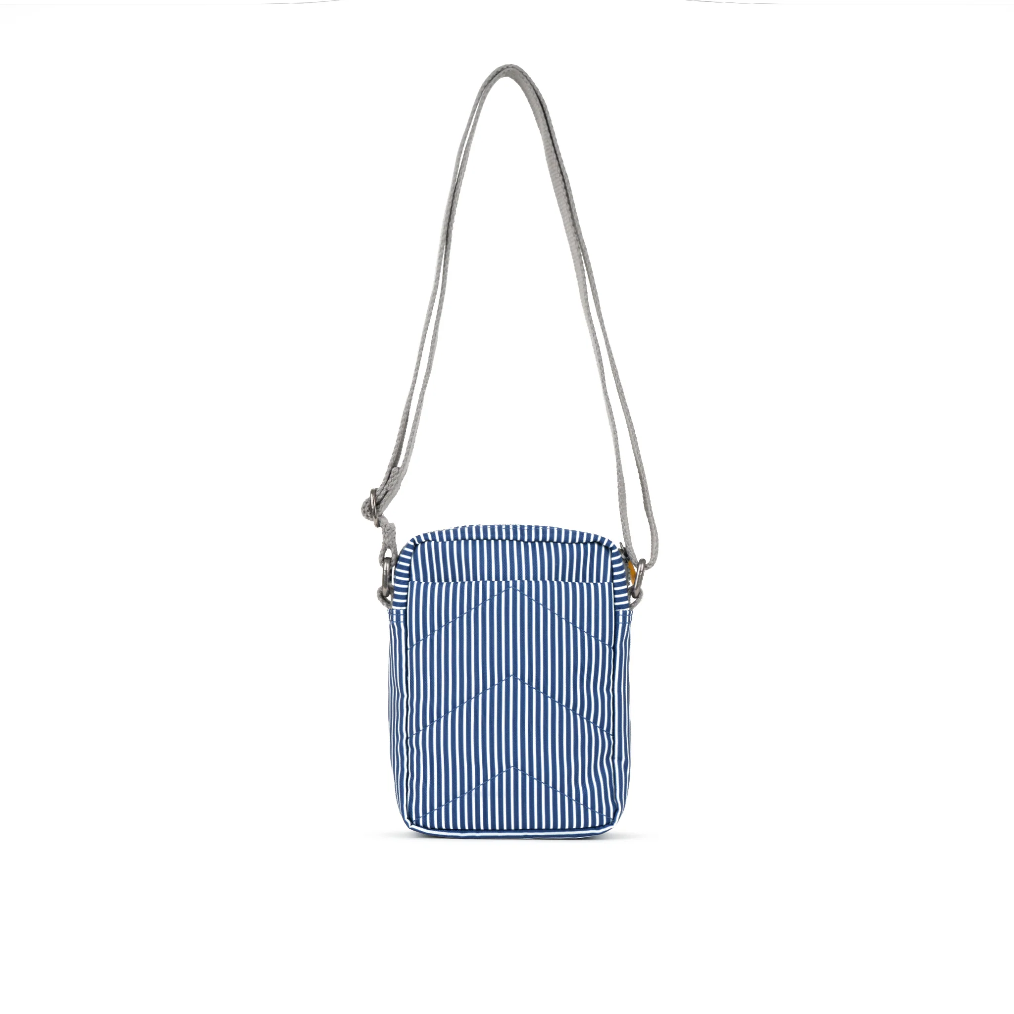 Bond Pocket Crossbody Bag in Hickory - Image 3