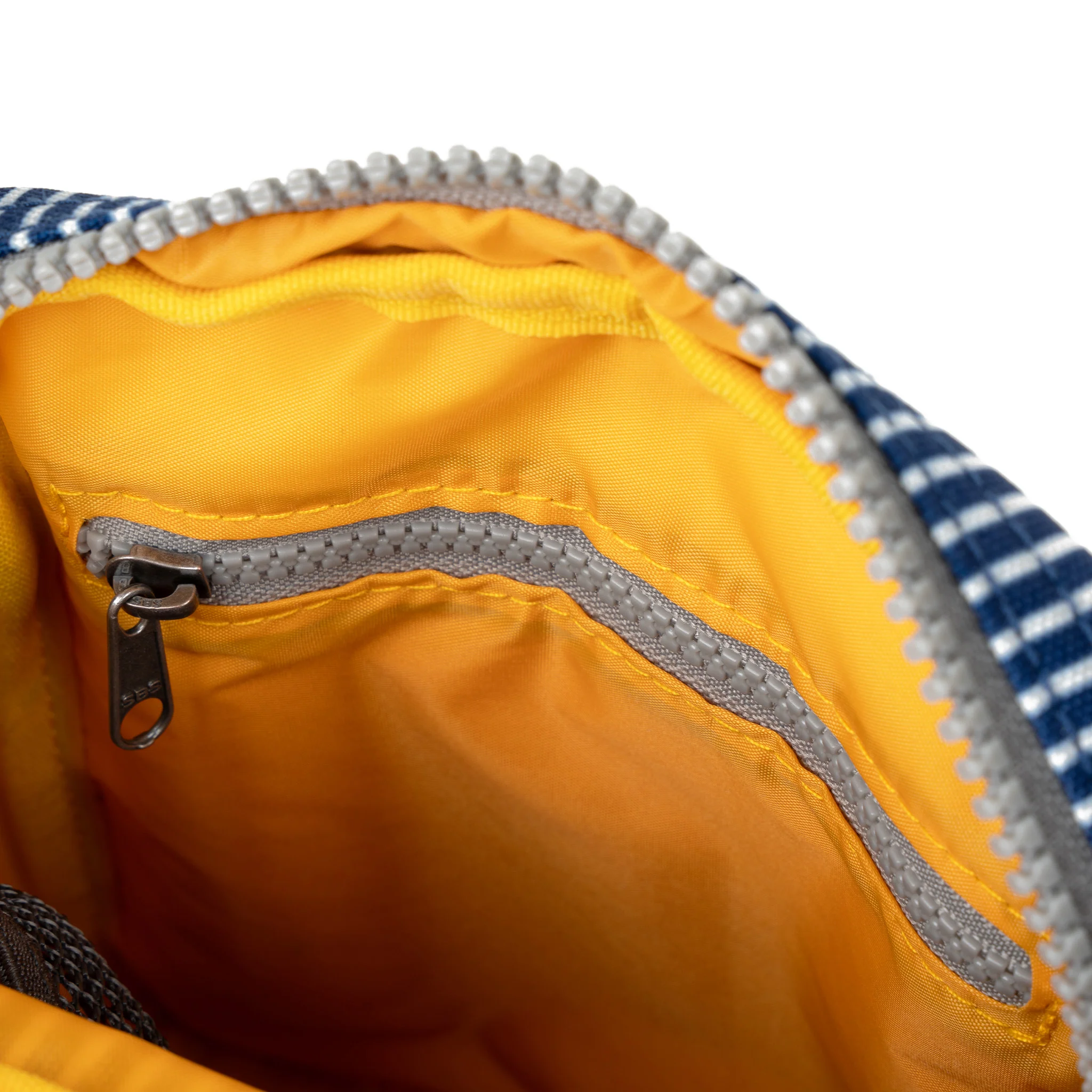 Bond Pocket Crossbody Bag in Hickory - Image 5
