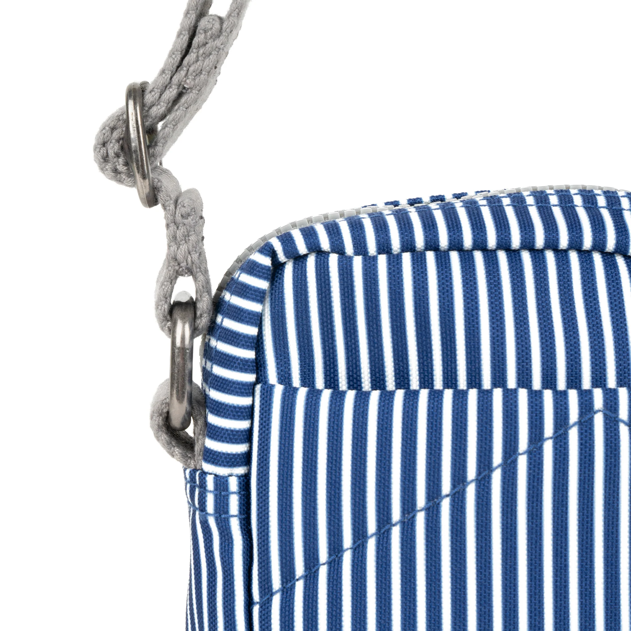 Bond Pocket Crossbody Bag in Hickory - Image 6