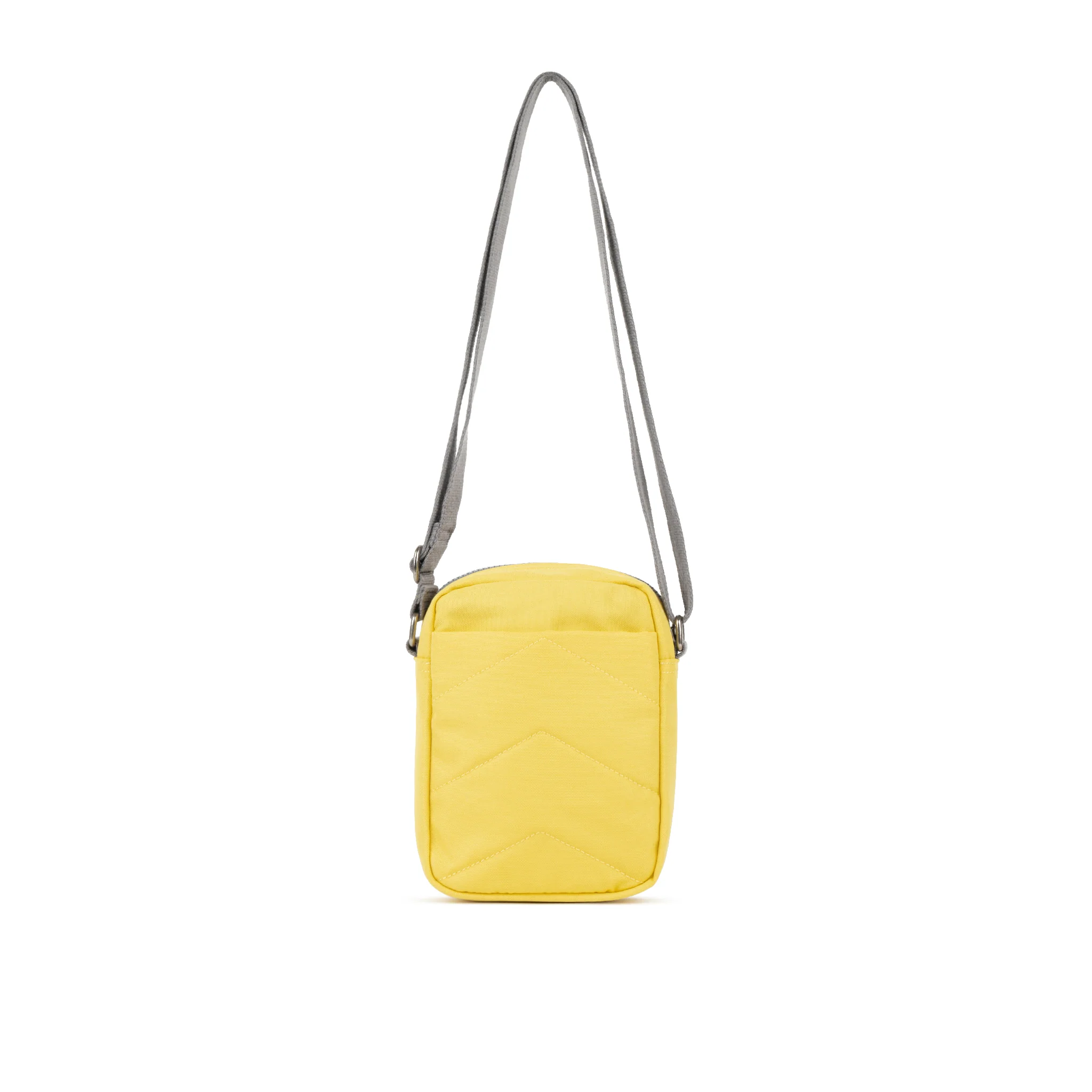Bond Pocket Crossbody Bag in Lemonade - Image 3