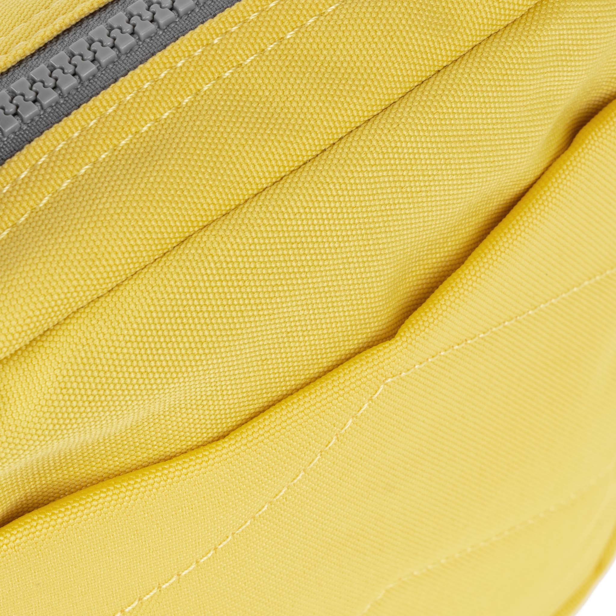Bond Pocket Crossbody Bag in Lemonade - Image 5
