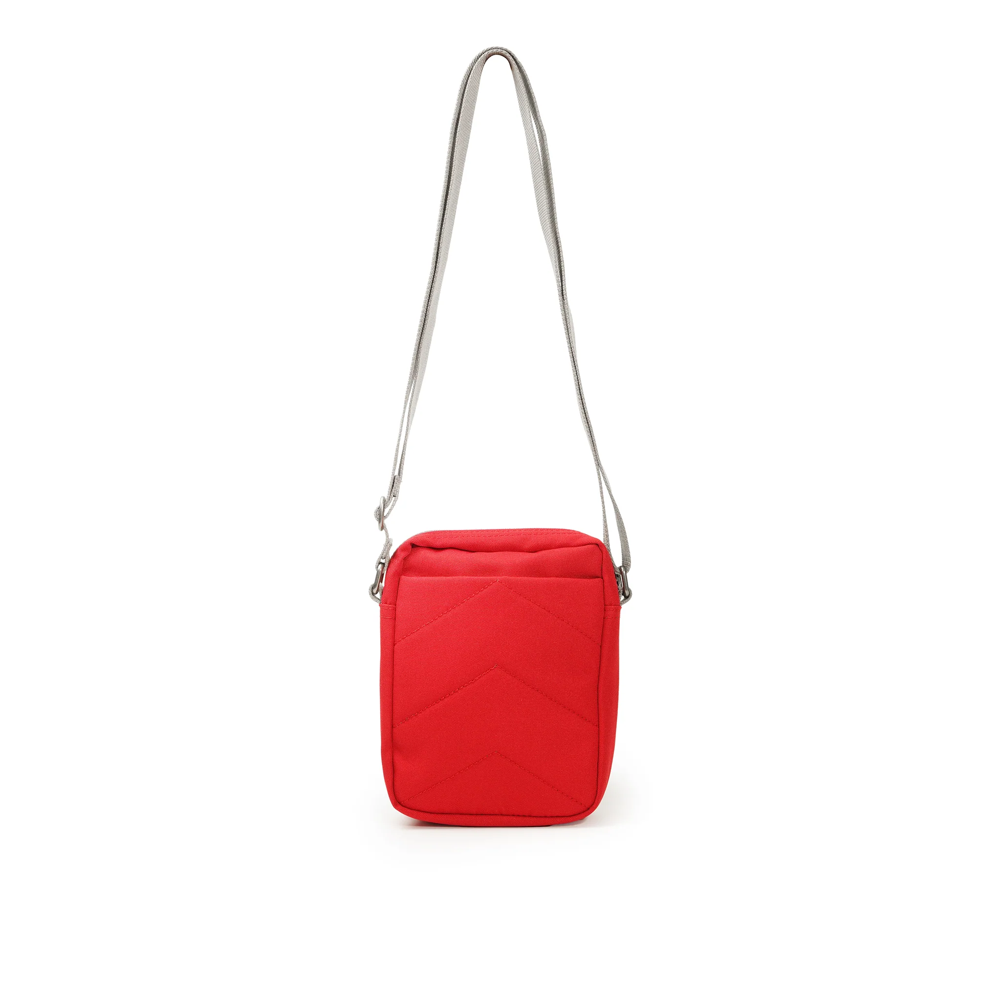 Bond Pocket Crossbody Bag in Mars Red - Image 3