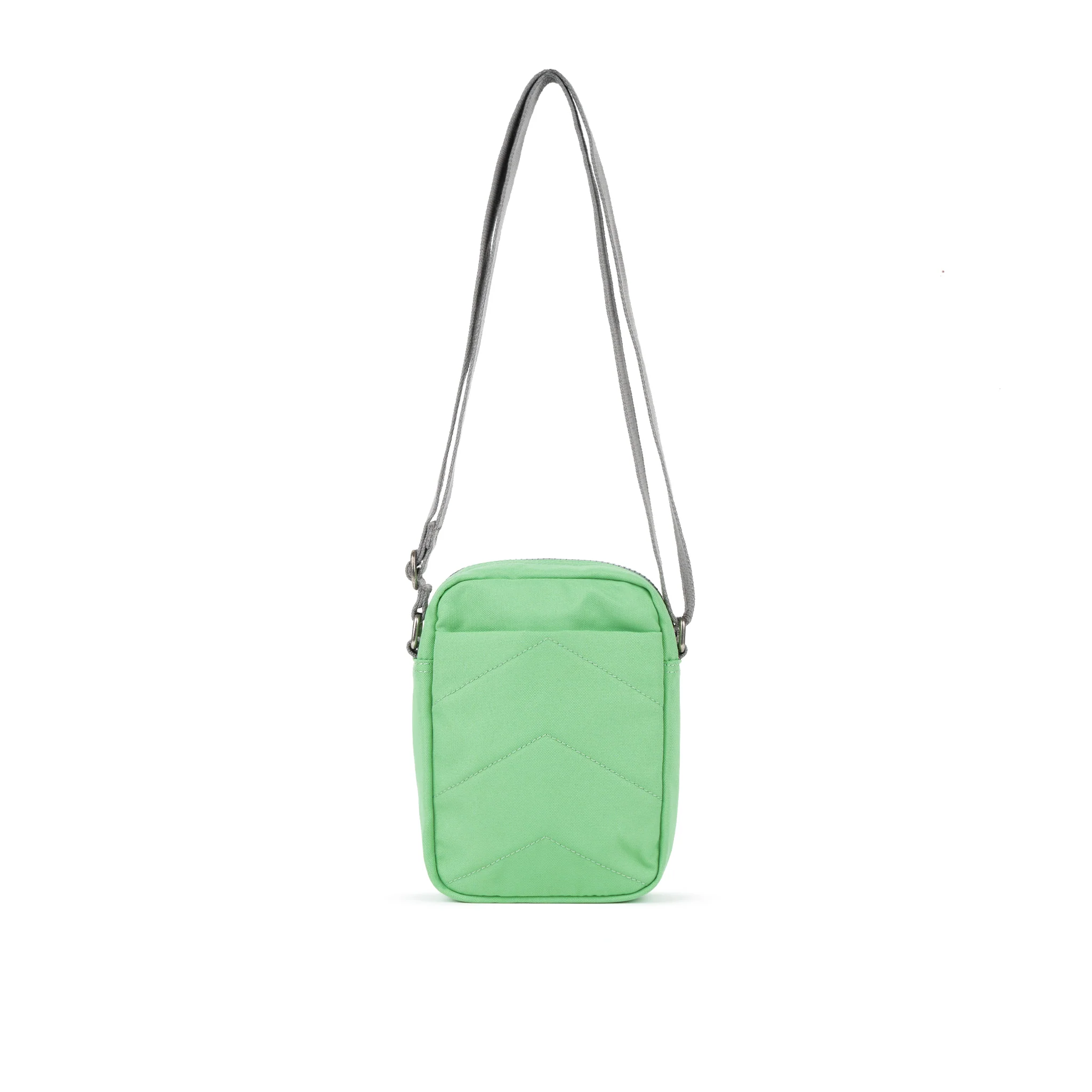Bond Pocket Crossbody Bag in Peppermint - Image 3