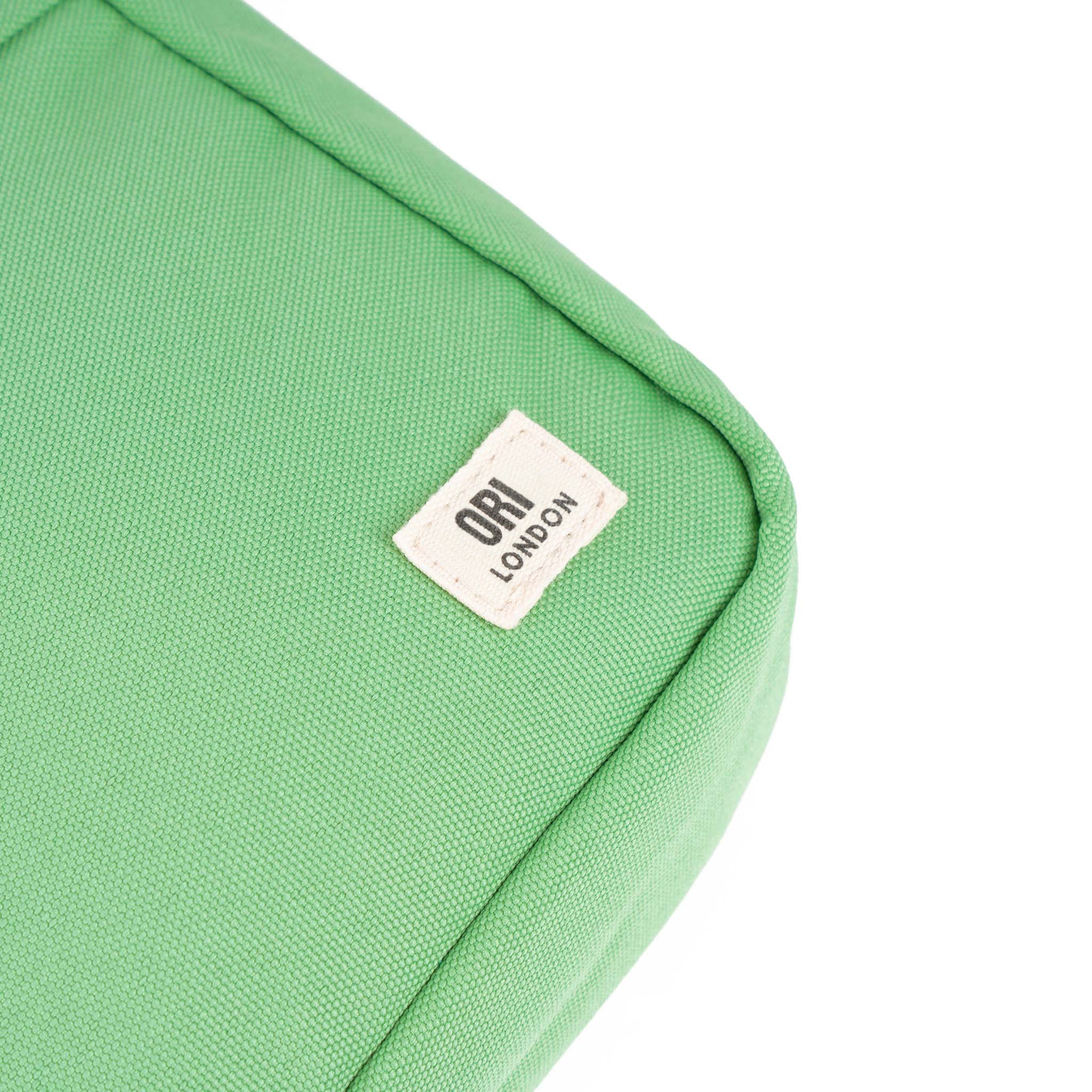 Bond Pocket Crossbody Bag in Peppermint - Image 7