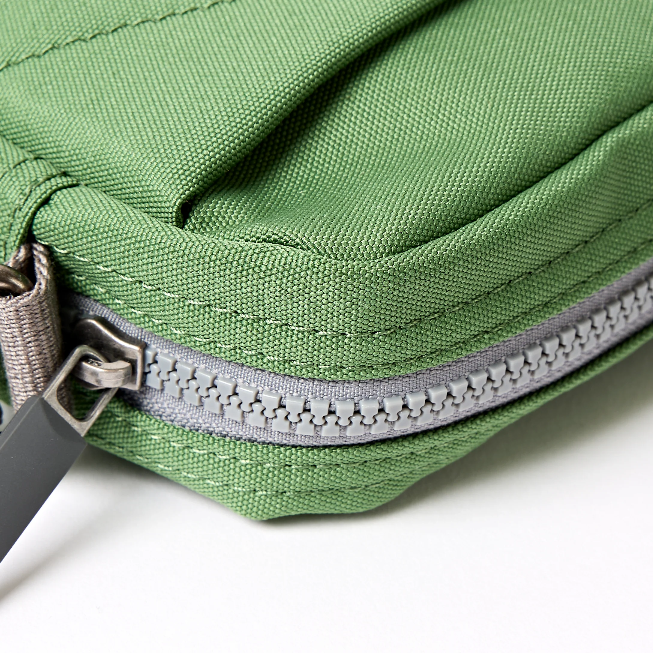 Bond Pocket Crossbody Bag in Artichoke - Image 5