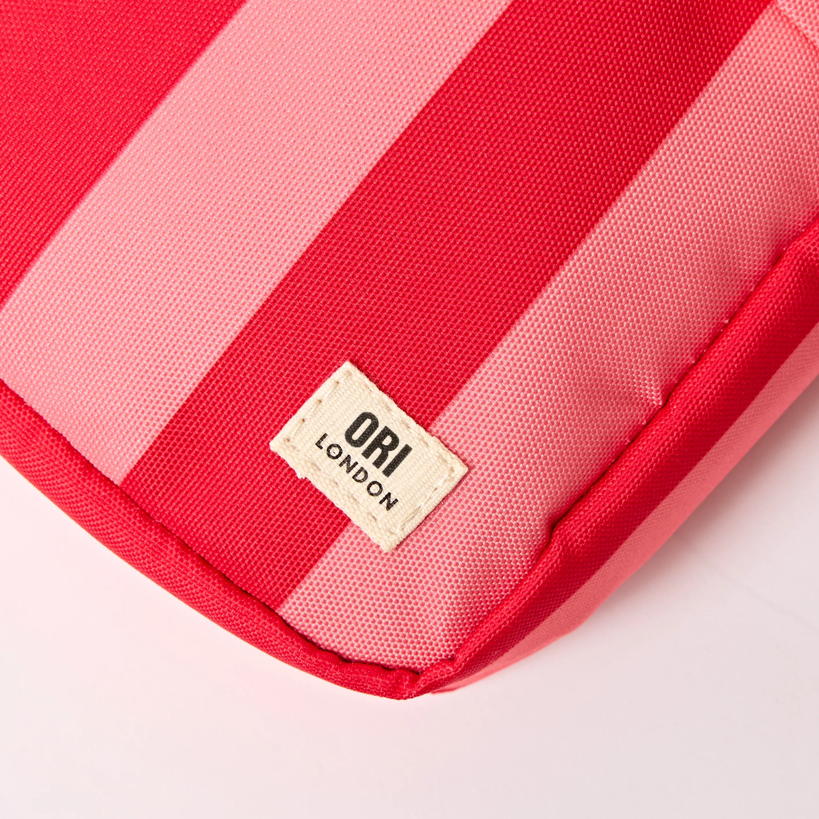 Bond Pocket Crossbody Bag in Circus Print - Image 6
