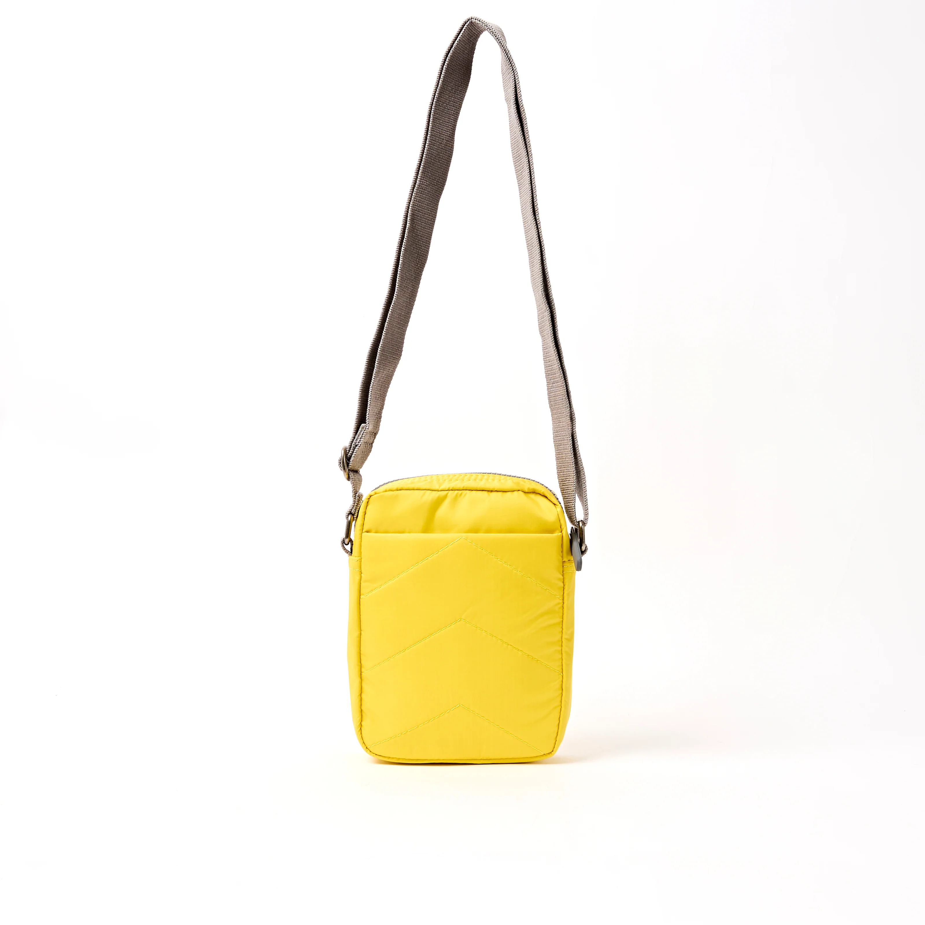 Bond Pocket Crossbody Bag in Passion Fruit - Image 3