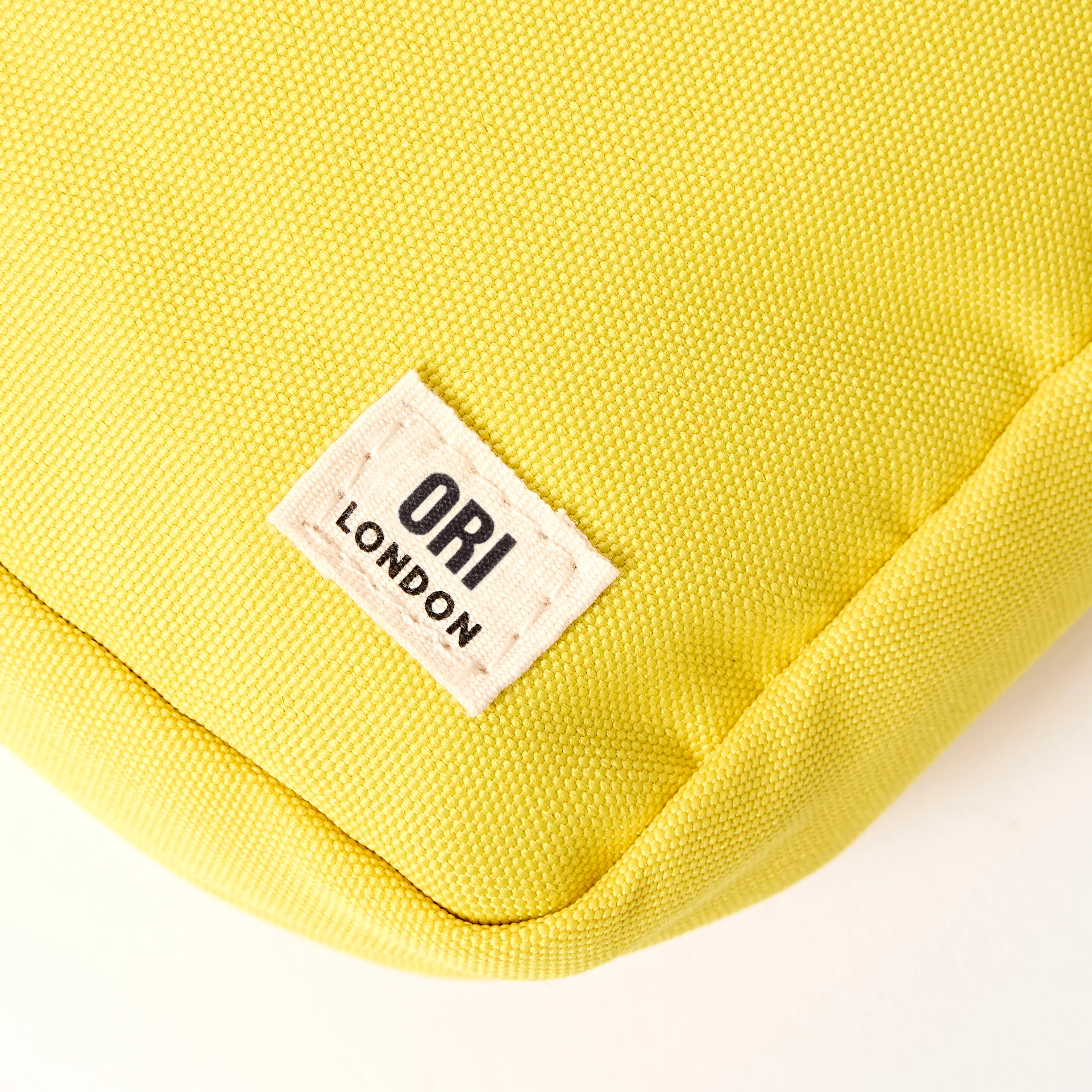 Bond Pocket Crossbody Bag in Passion Fruit - Image 7