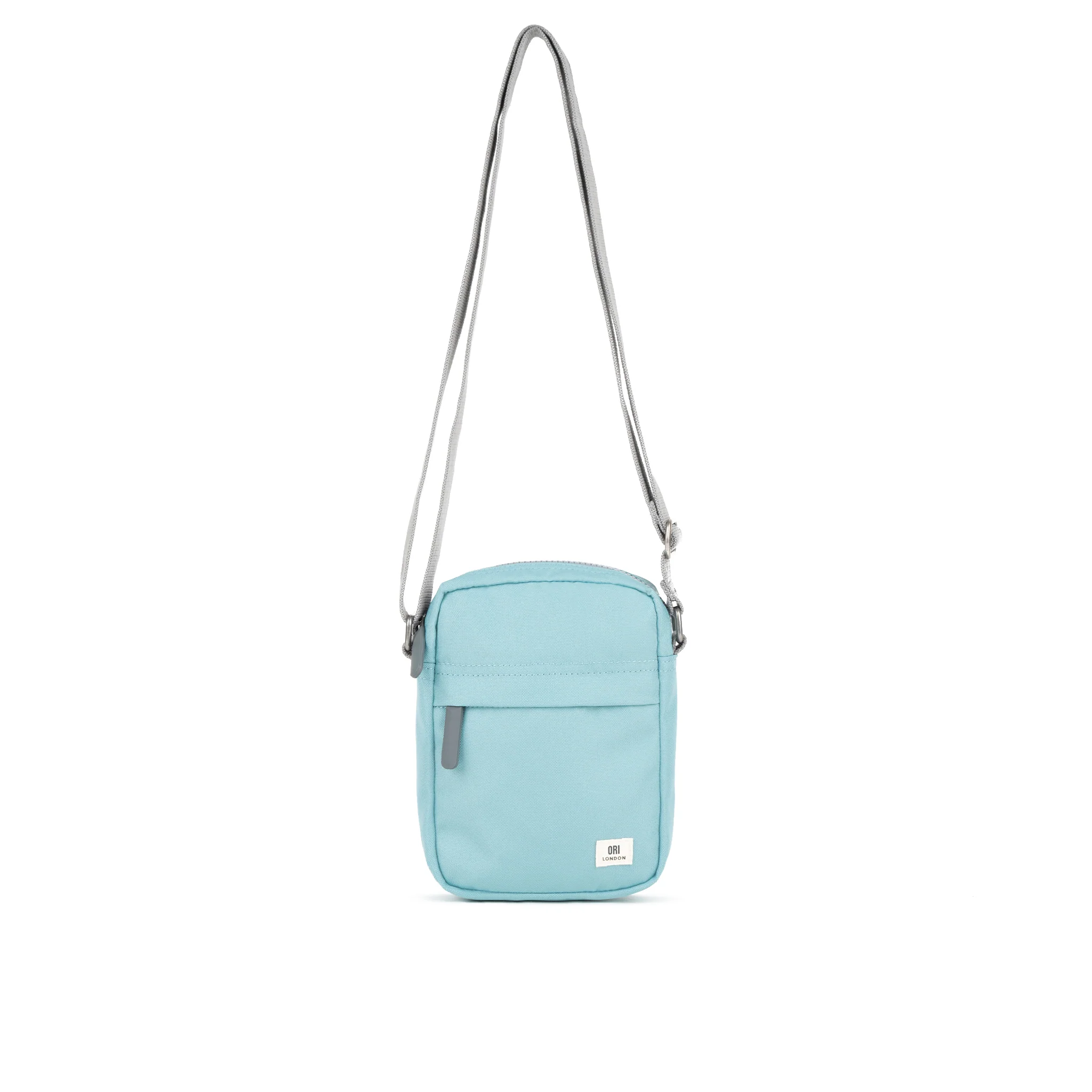 Bond Pocket Crossbody Bag in Spearmint