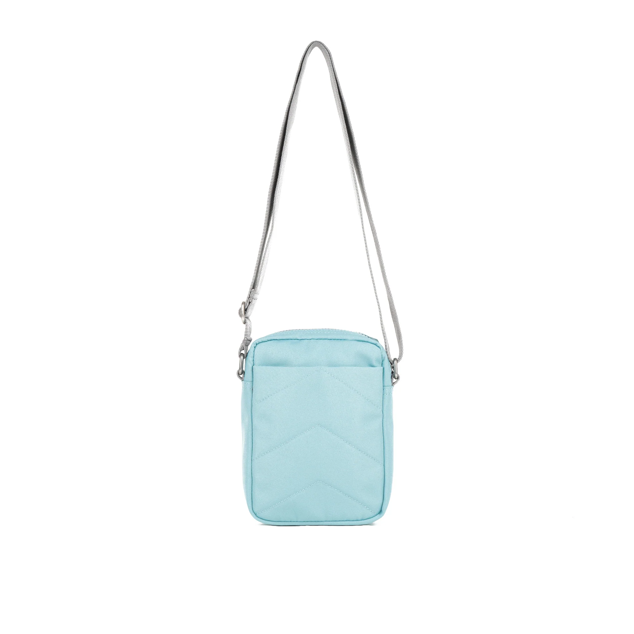 Bond Pocket Crossbody Bag in Spearmint - Image 3