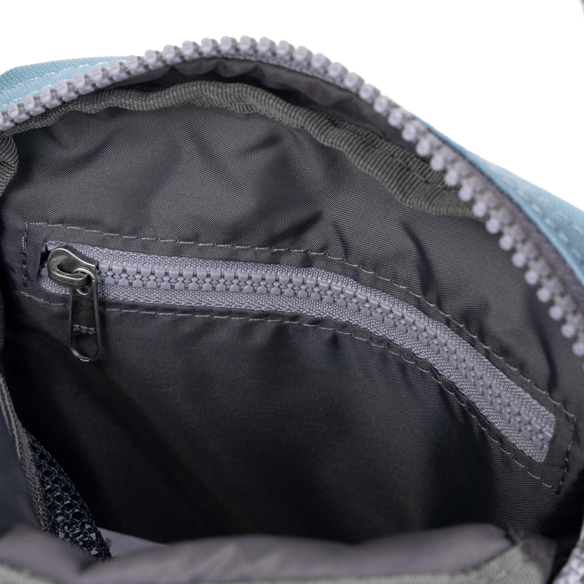 Bond Pocket Crossbody Bag in Spearmint - Image 5