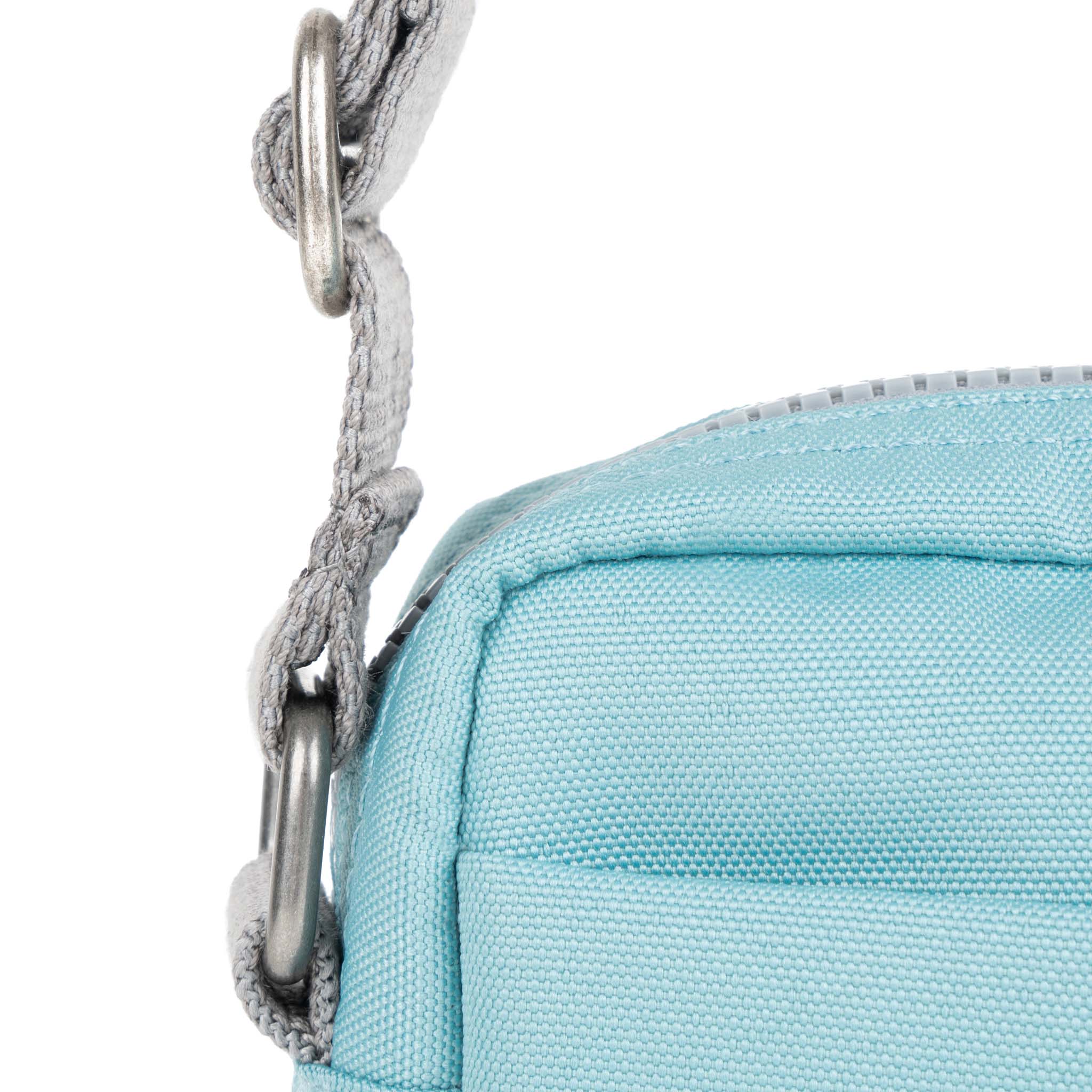 Bond Pocket Crossbody Bag in Spearmint - Image 7