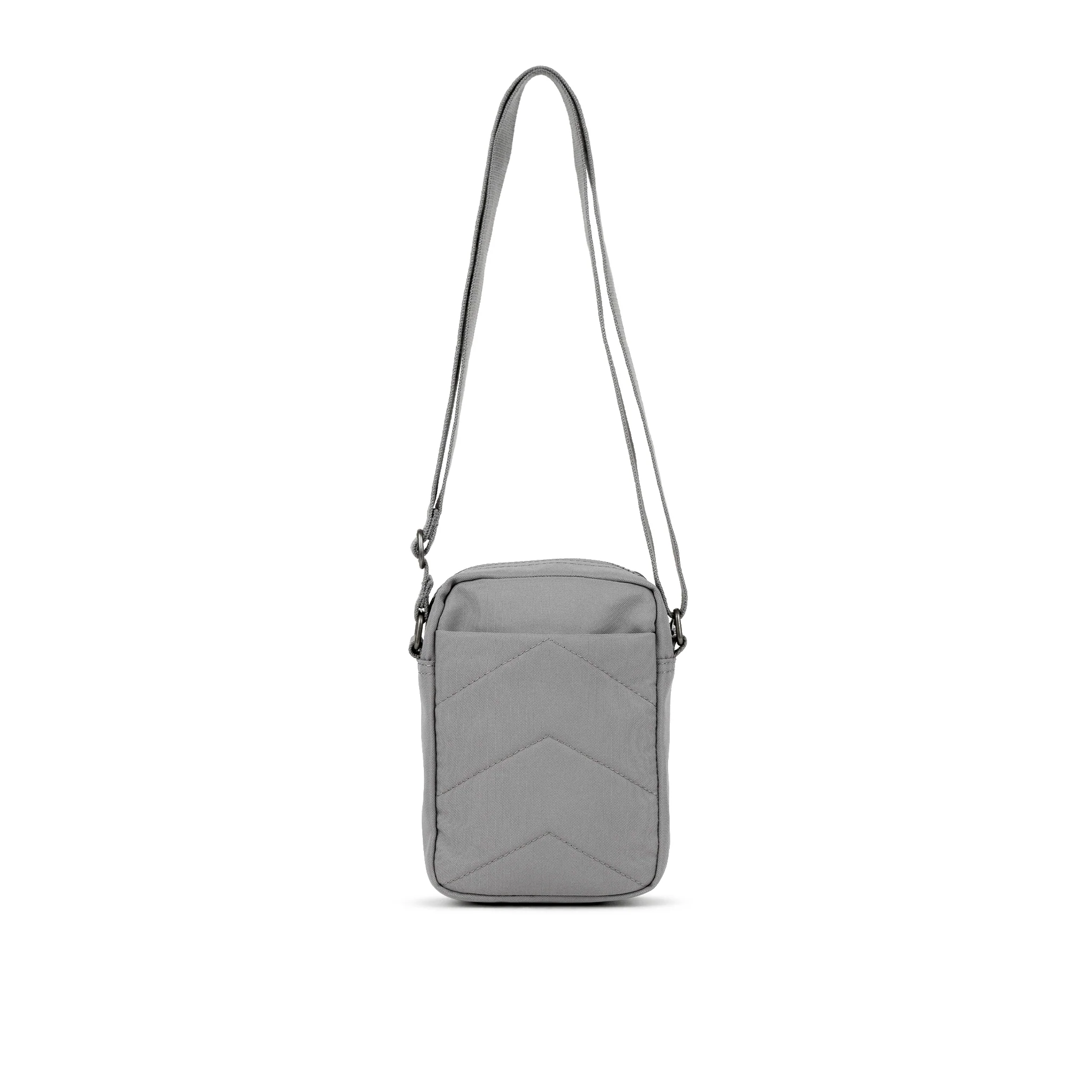 Bond Pocket Crossbody Bag in Stormy - Image 3