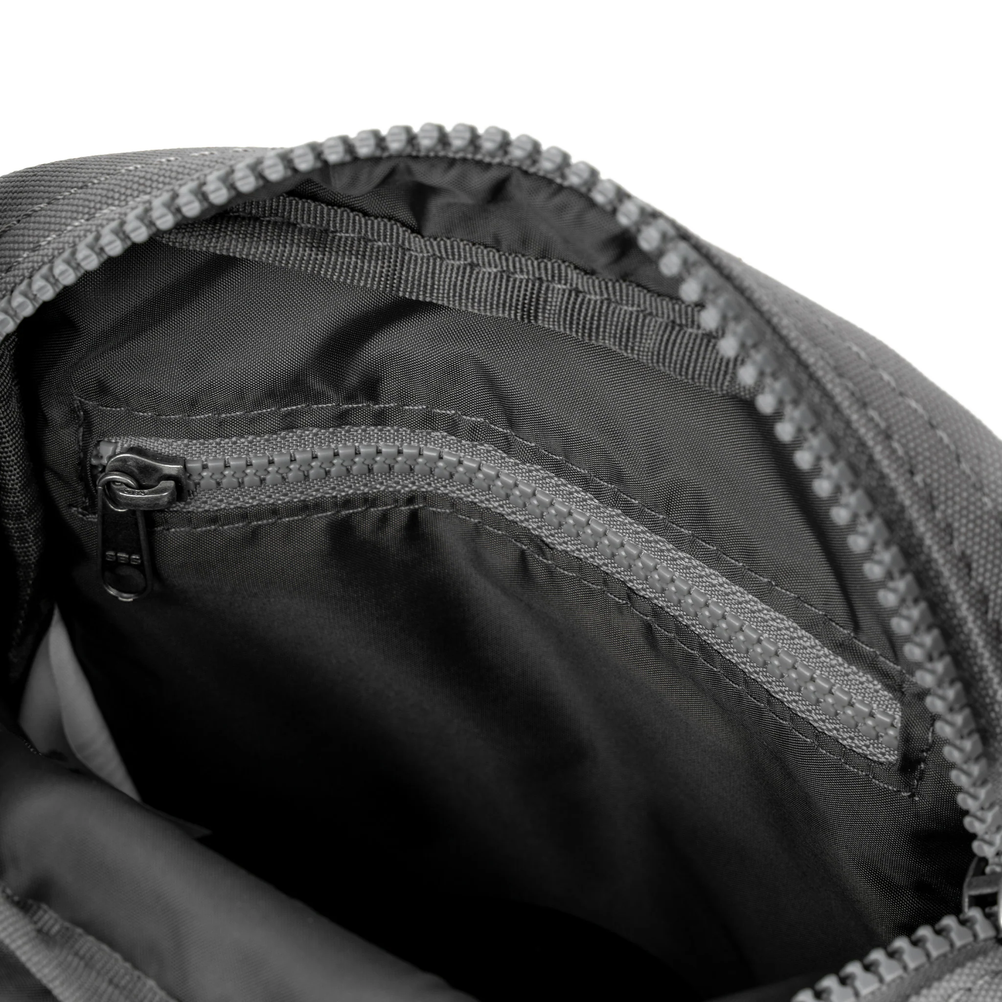 Bond Pocket Crossbody Bag in Stormy - Image 4