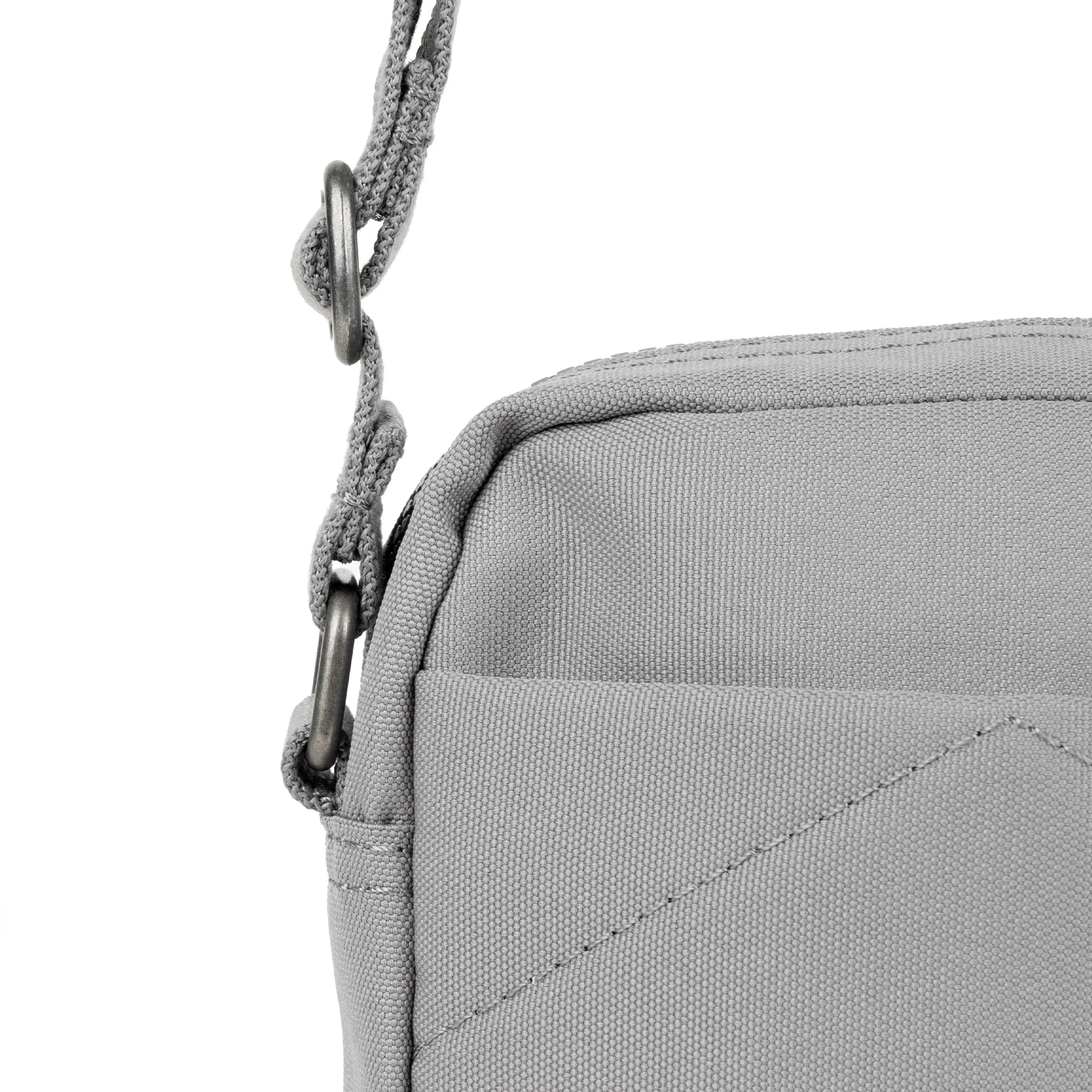 Bond Pocket Crossbody Bag in Stormy - Image 5