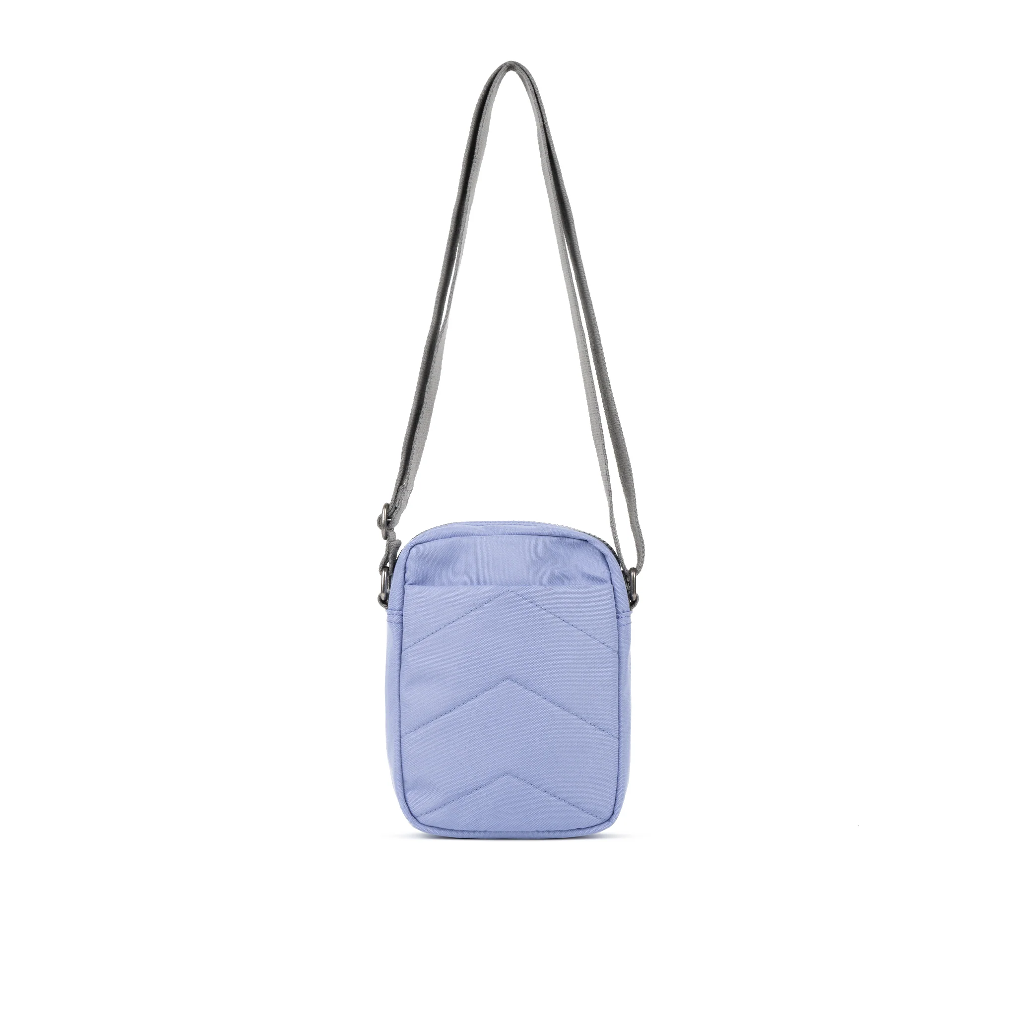 Bond Pocket Crossbody Bag in Thistle - Image 3