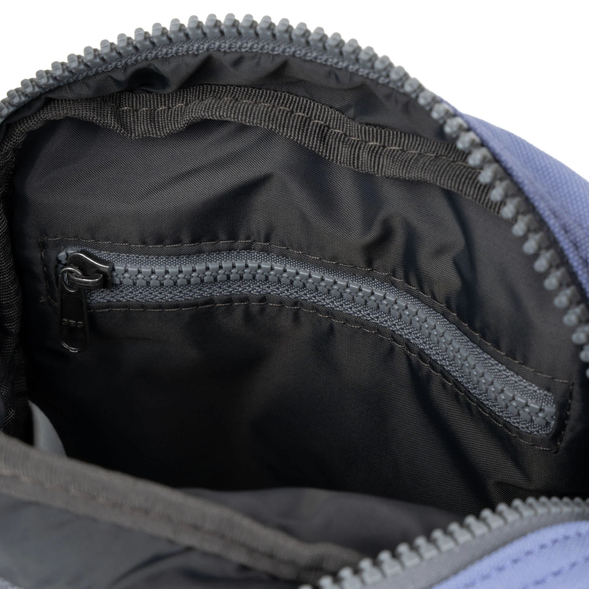 Bond Pocket Crossbody Bag in Thistle - Image 4