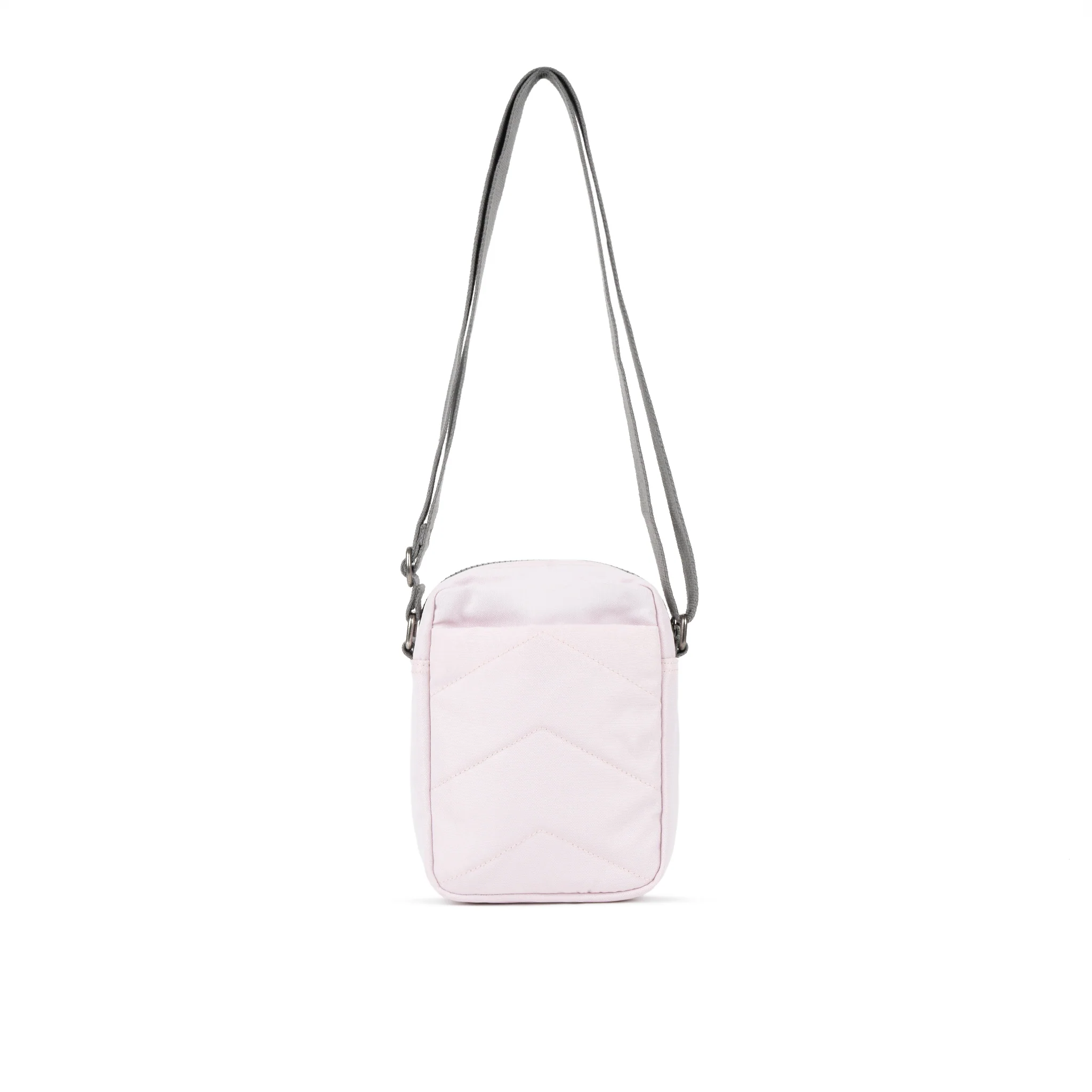 Bond Pocket Crossbody Bag in Transcendent Pink - Image 3