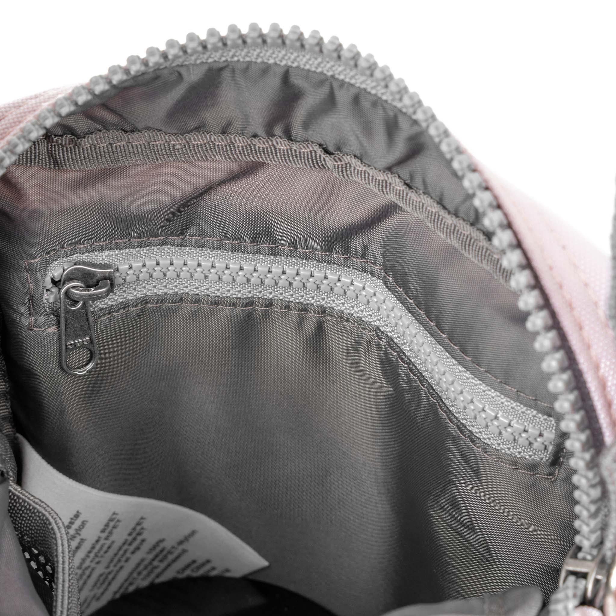 Bond Pocket Crossbody Bag in Transcendent Pink - Image 4