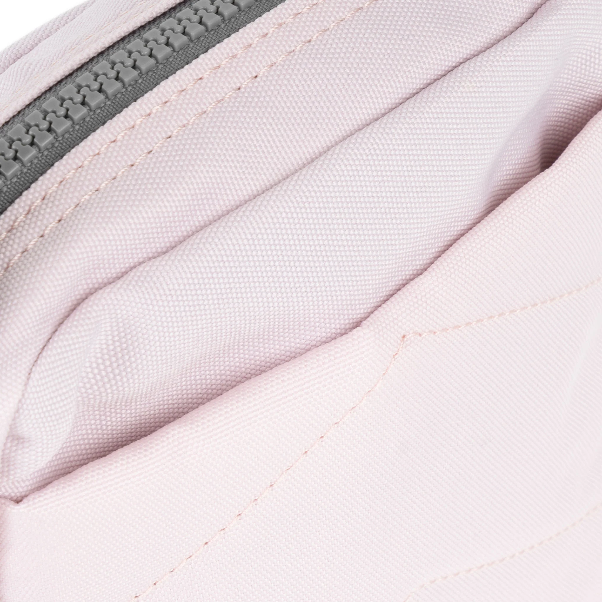 Bond Pocket Crossbody Bag in Transcendent Pink - Image 5