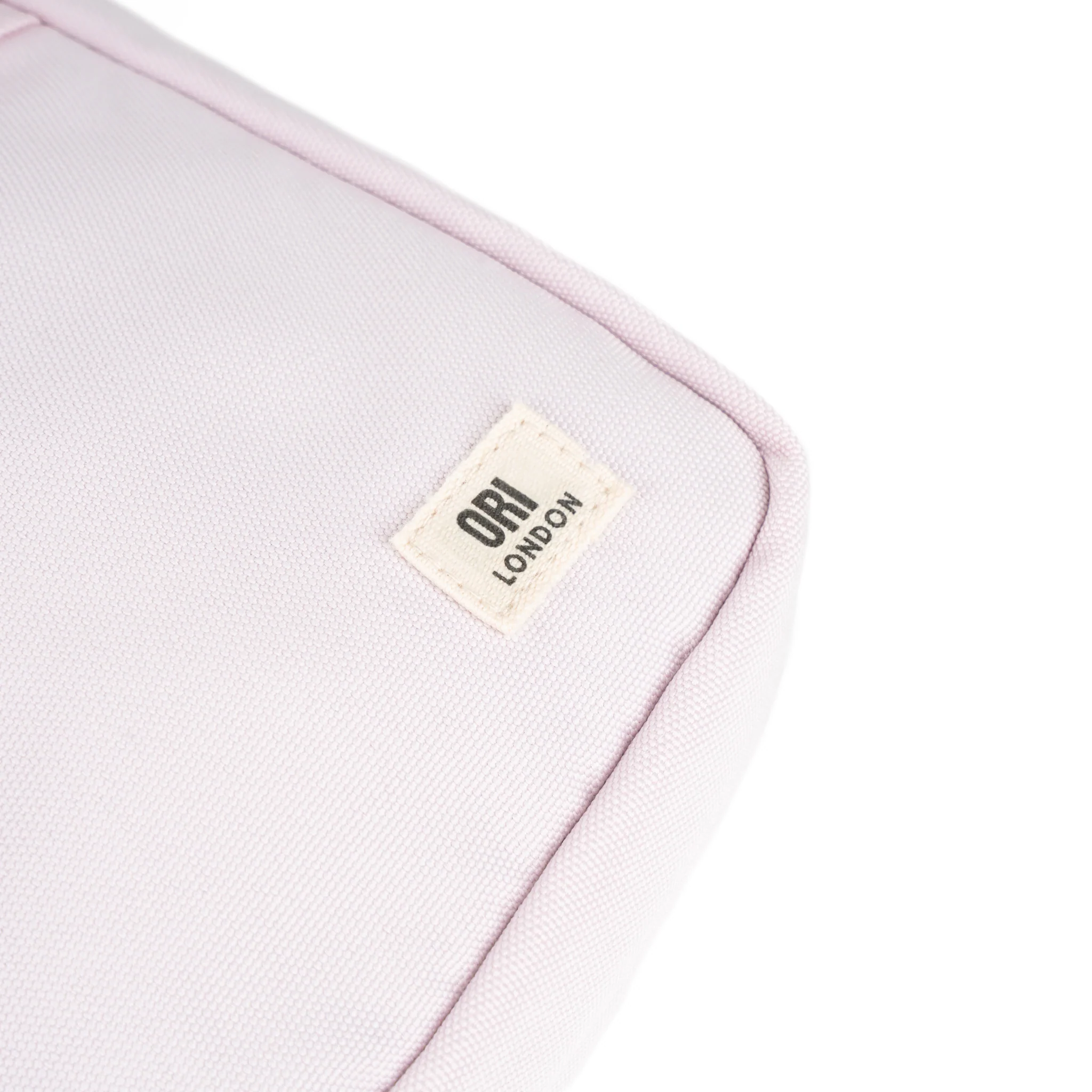 Bond Pocket Crossbody Bag in Transcendent Pink - Image 7