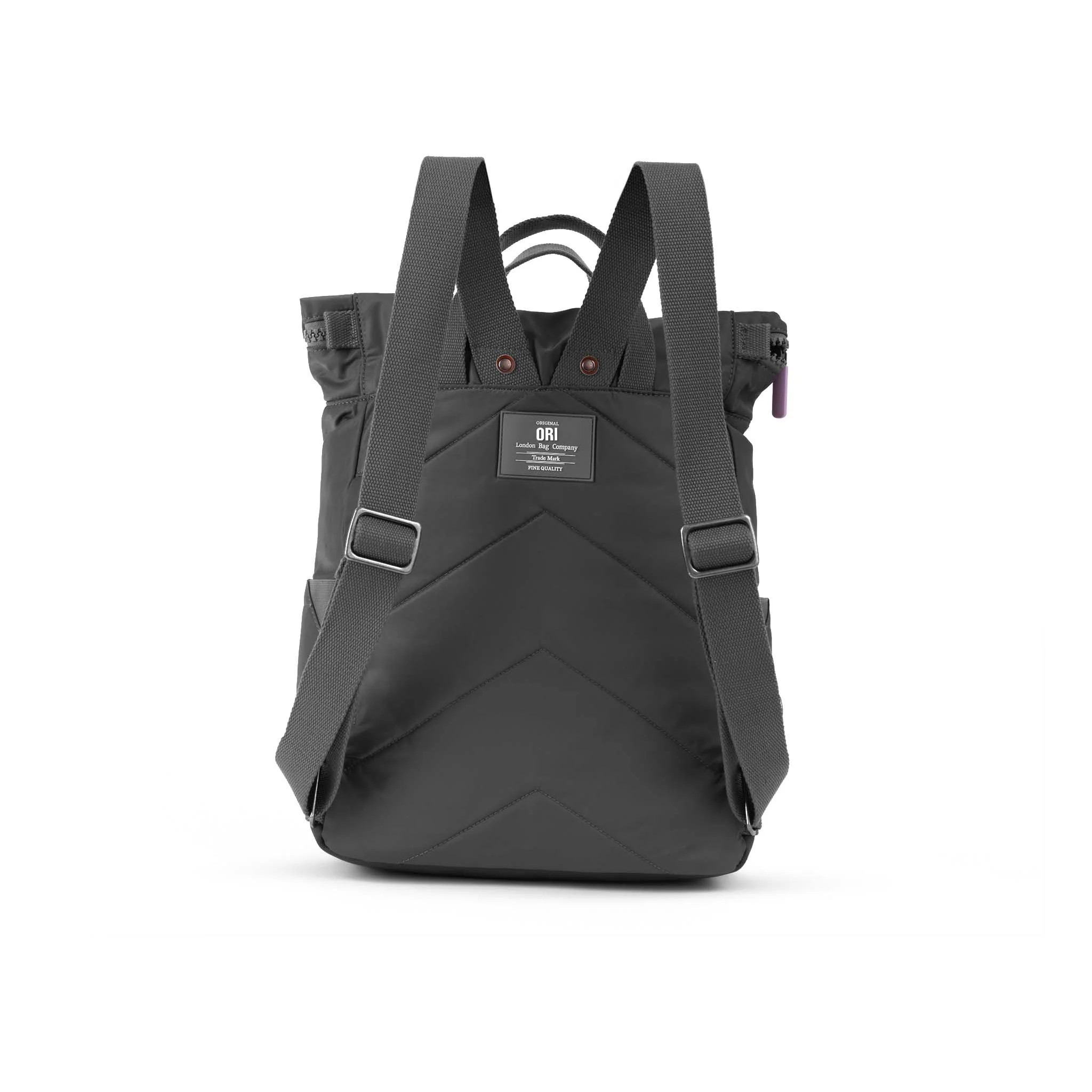 Camden Backpack in Martini - Image 3