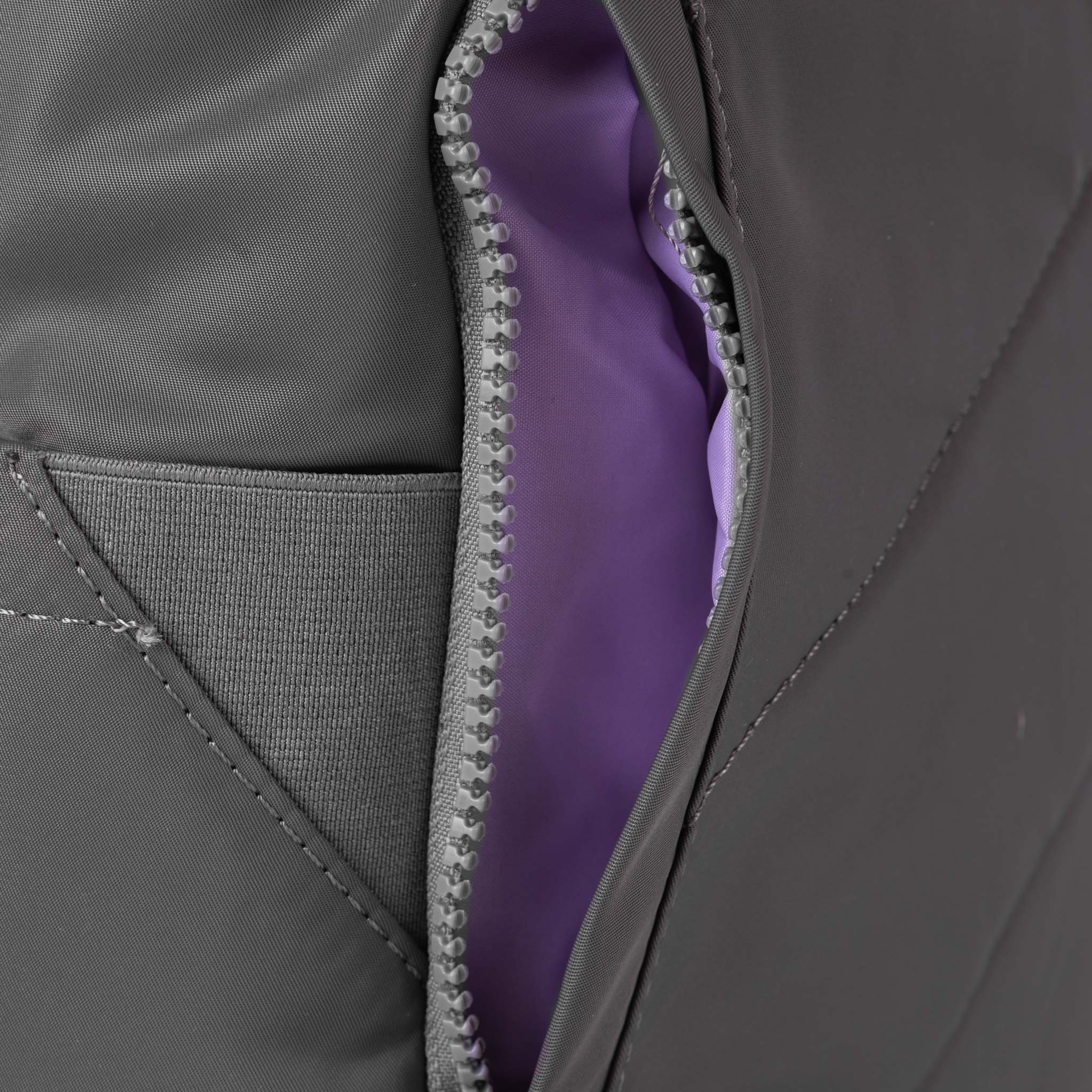 Camden Backpack in Martini - Image 4