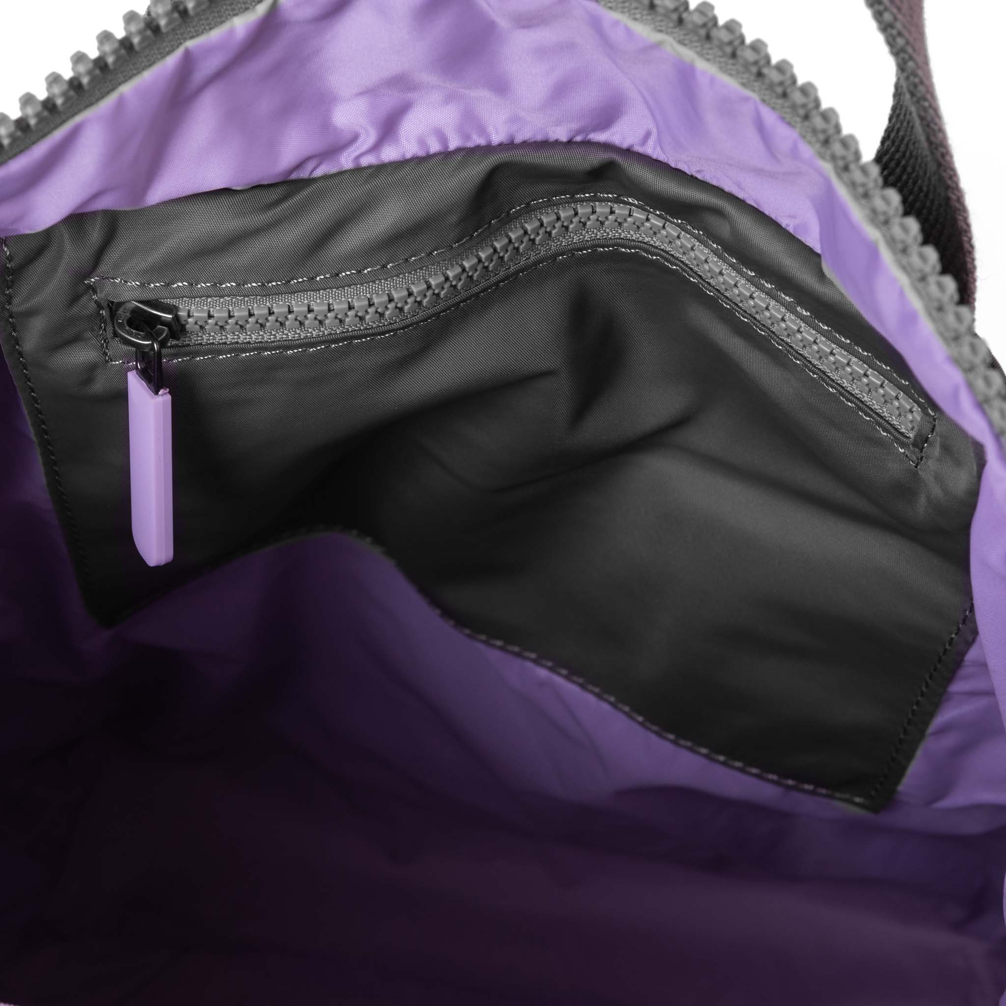 Camden Backpack in Martini - Image 5
