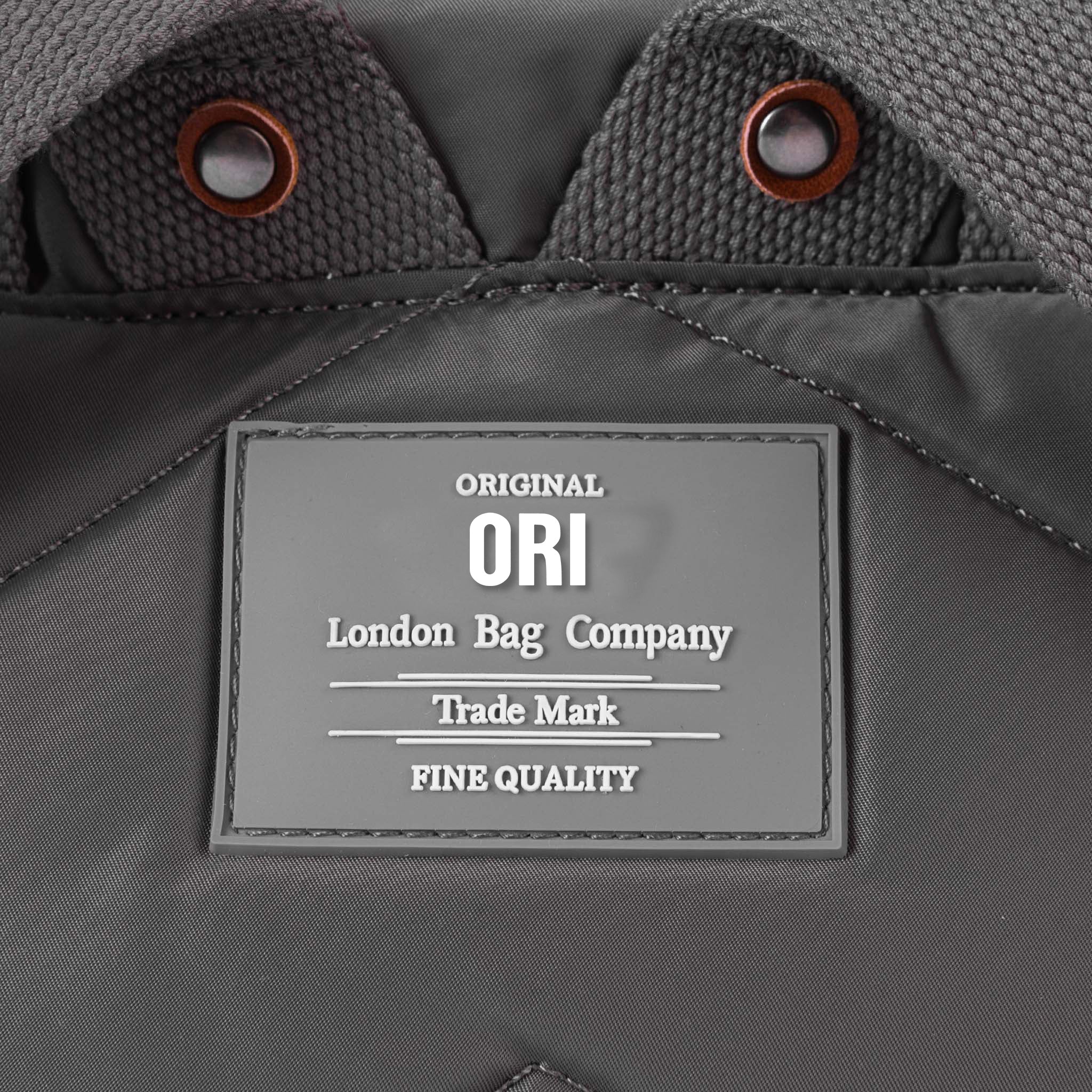 Camden Backpack in Martini - Image 6