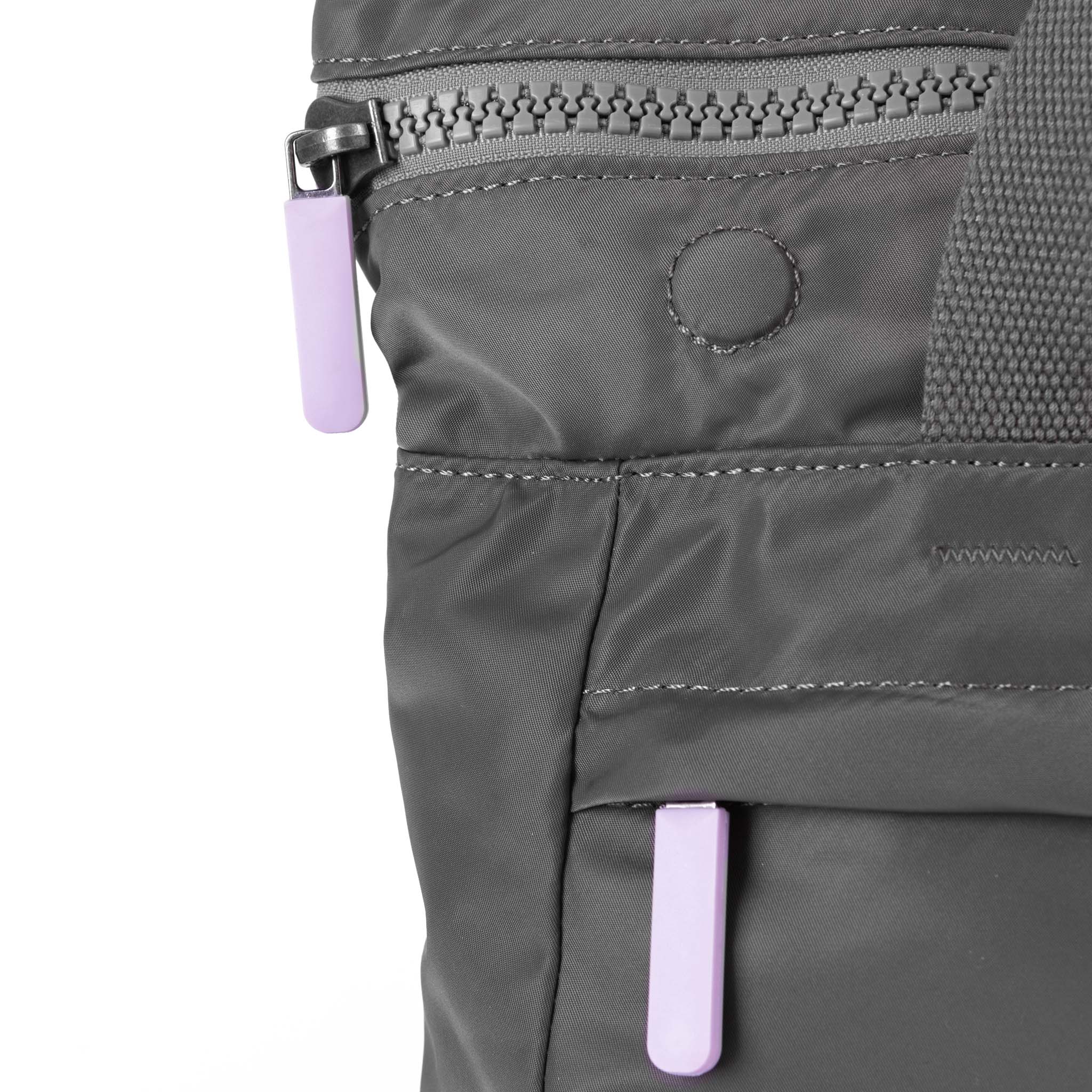 Camden Backpack in Martini - Image 7
