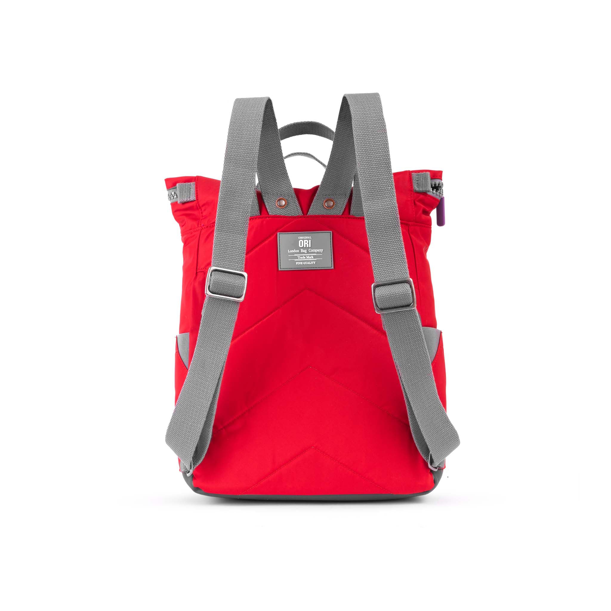Camden Backpack in Negroni - Image 3