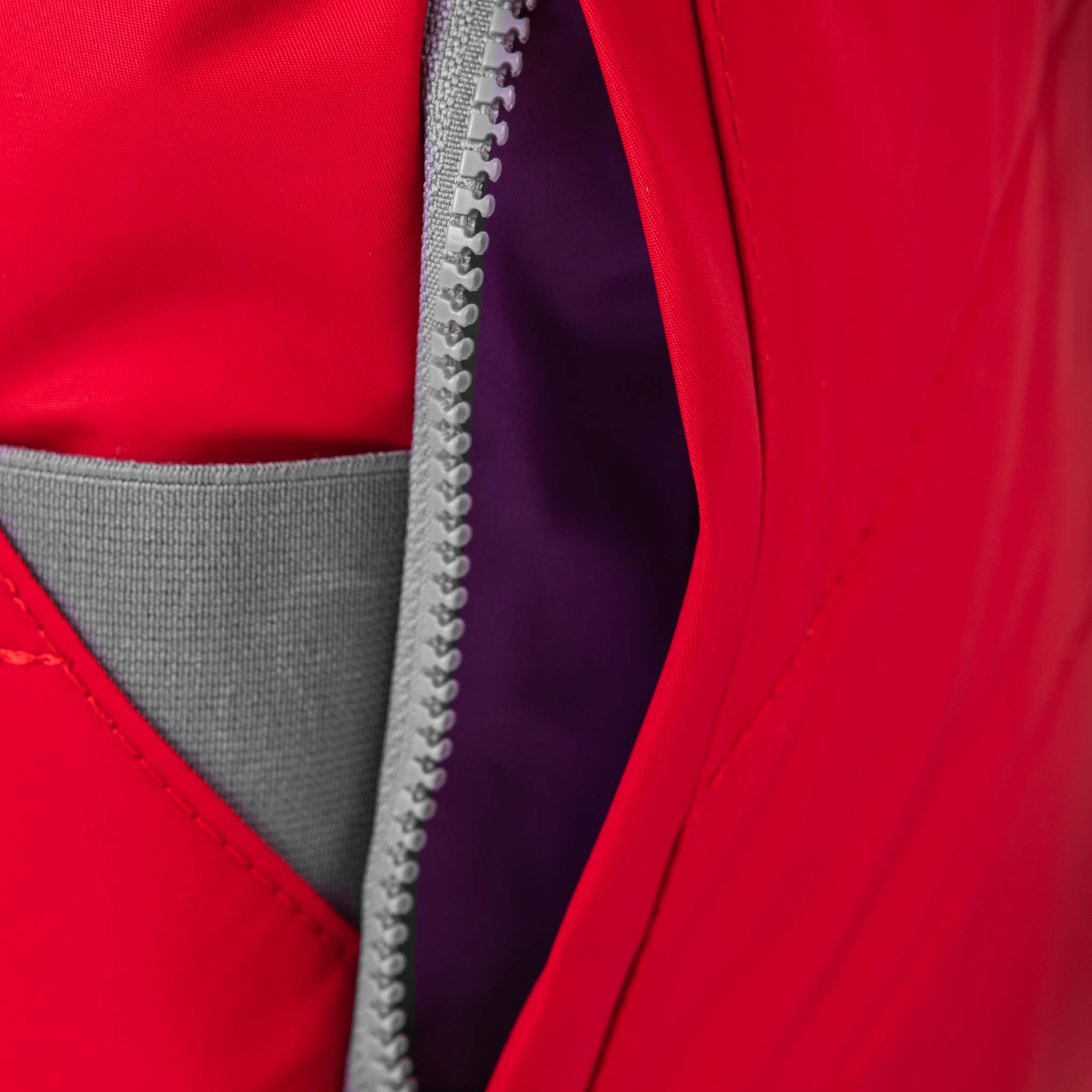 Camden Backpack in Negroni - Image 4