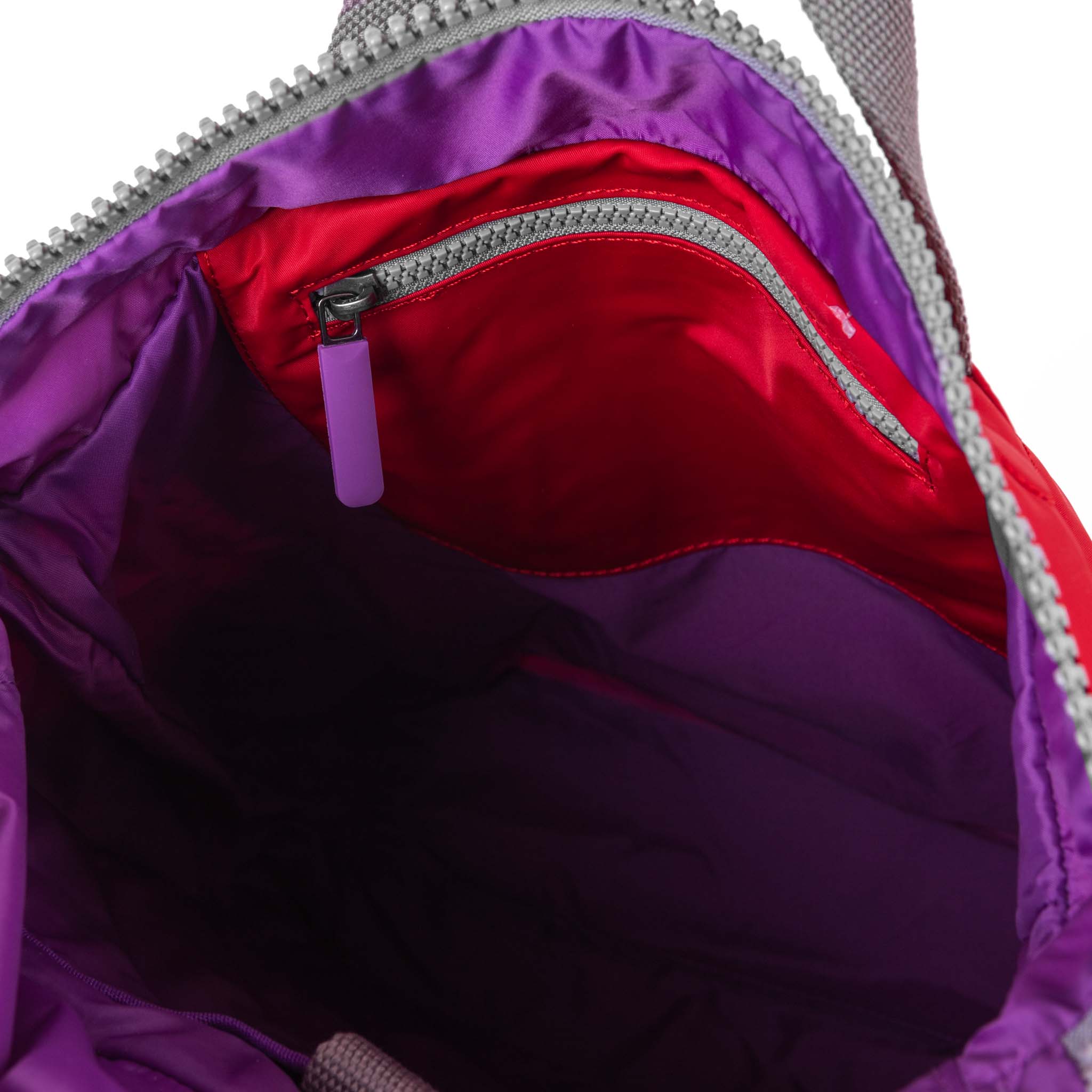 Camden Backpack in Negroni - Image 5
